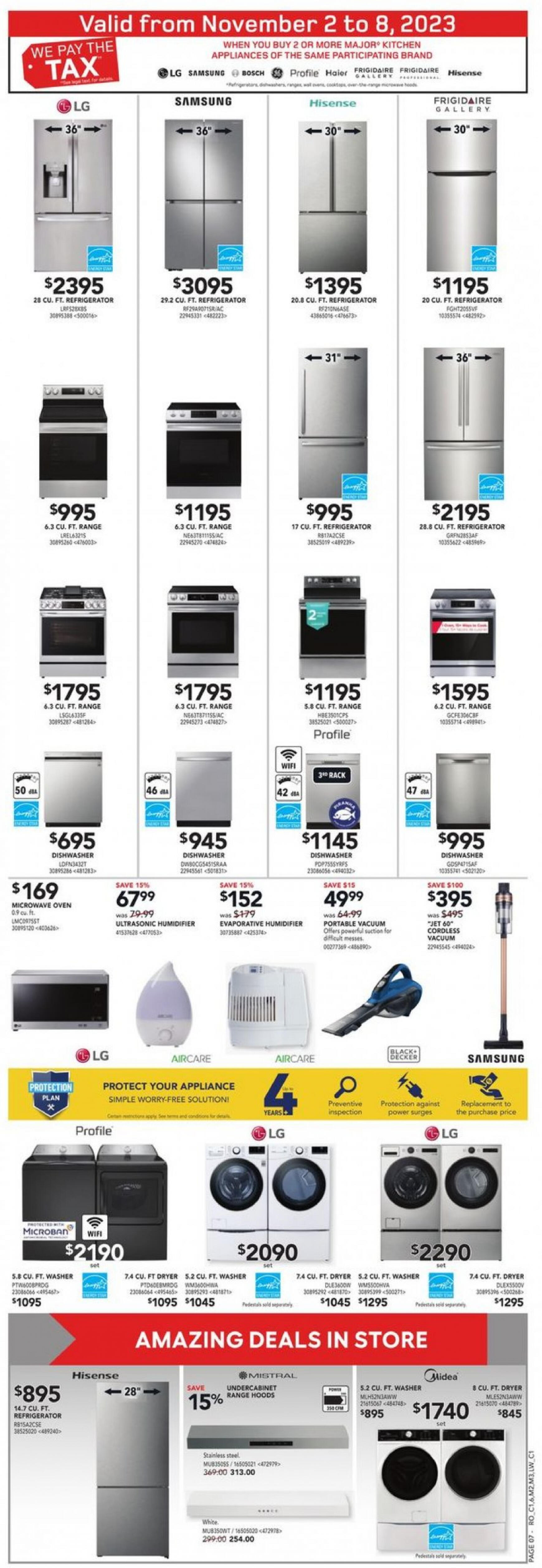 lowes - Lowe's - page: 10