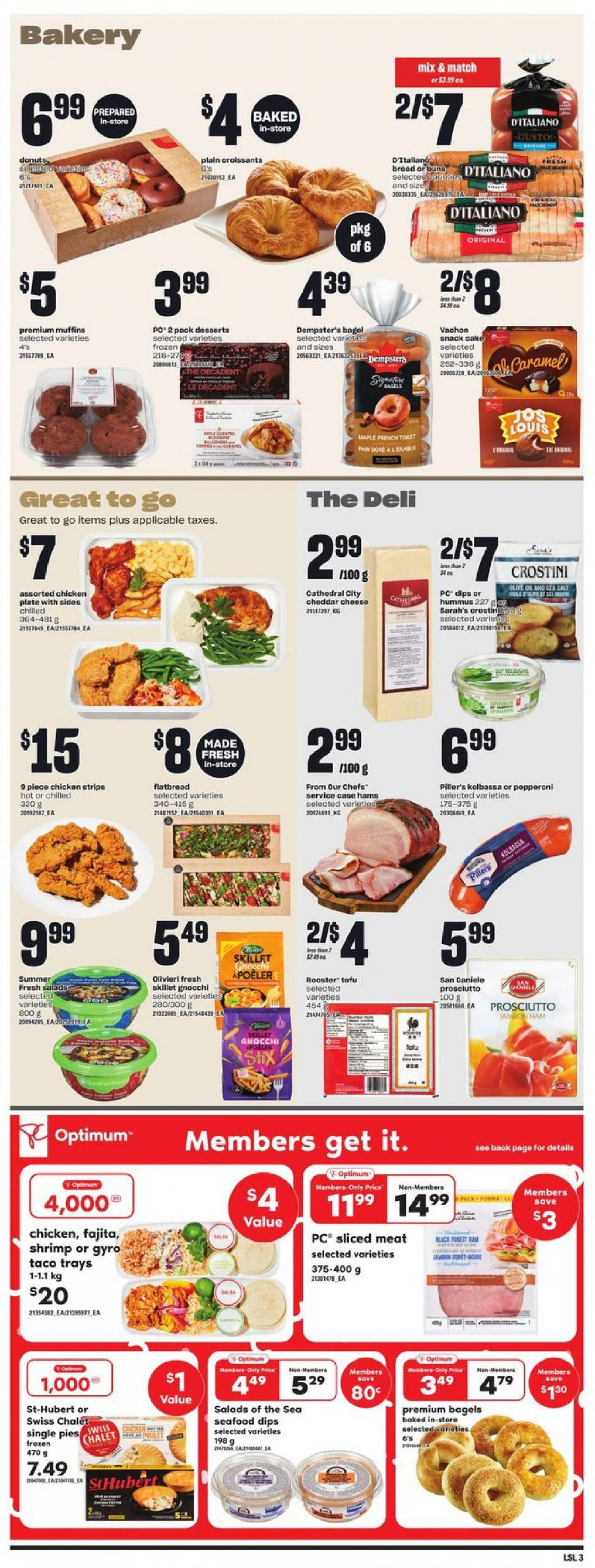 loblaws - Loblaws valid from 07.03.2024 - page: 8