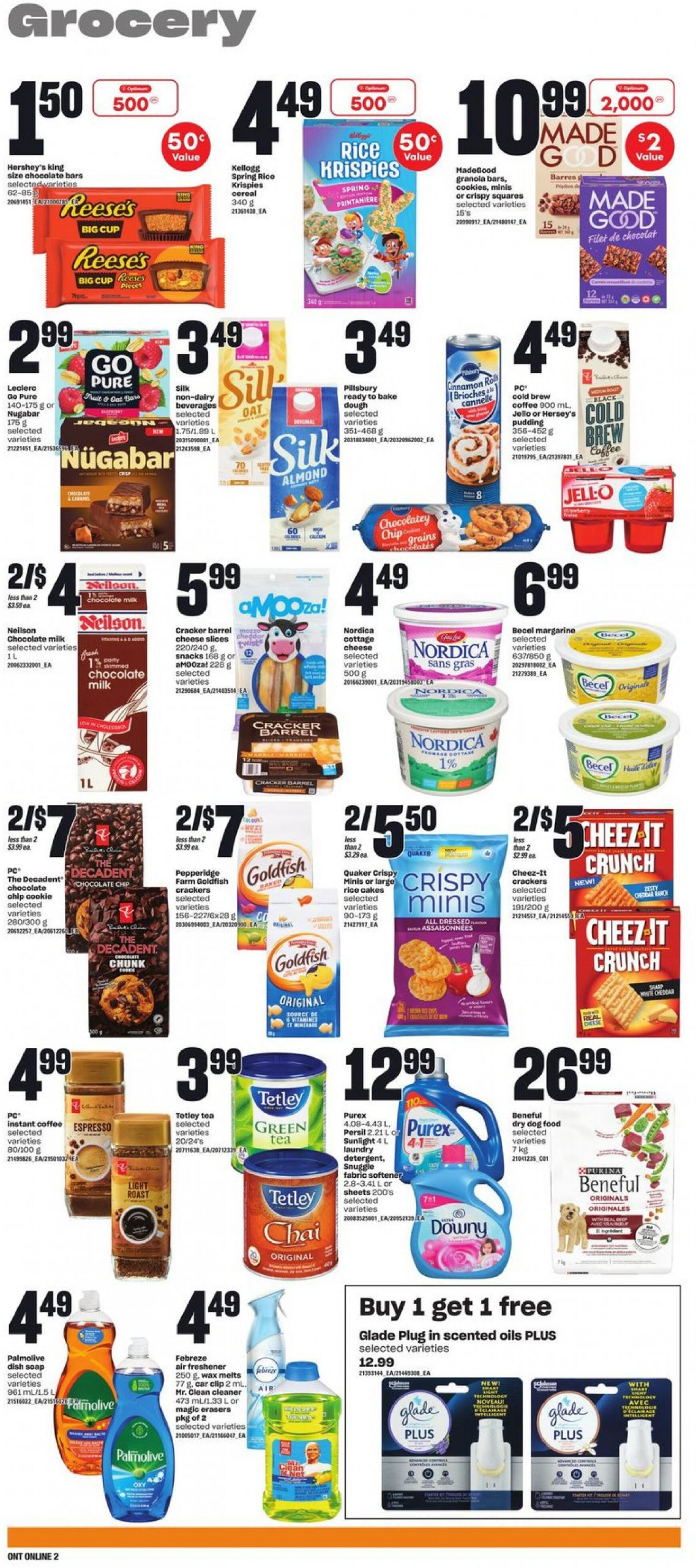 loblaws - Loblaws valid from 07.03.2024 - page: 11