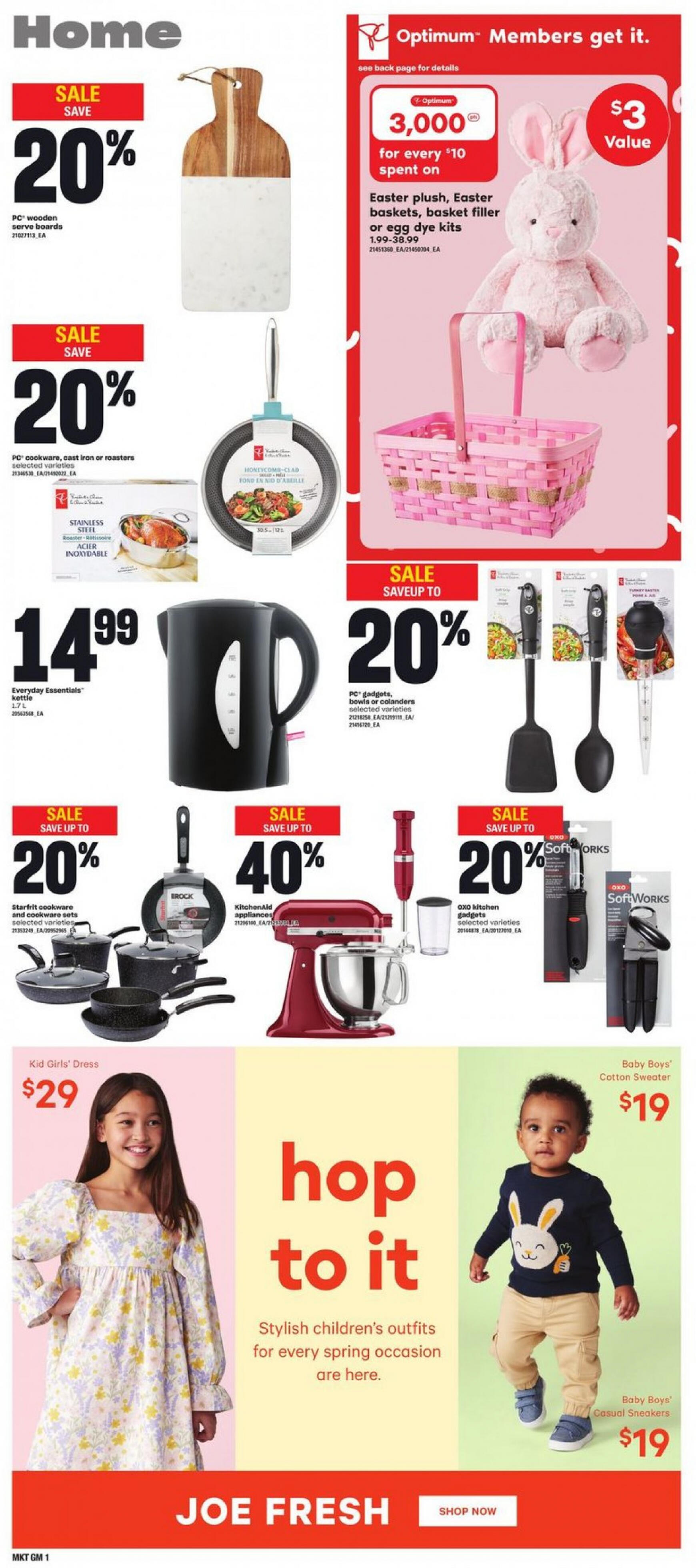 loblaws - Loblaws valid from 14.03.2024 - page: 15