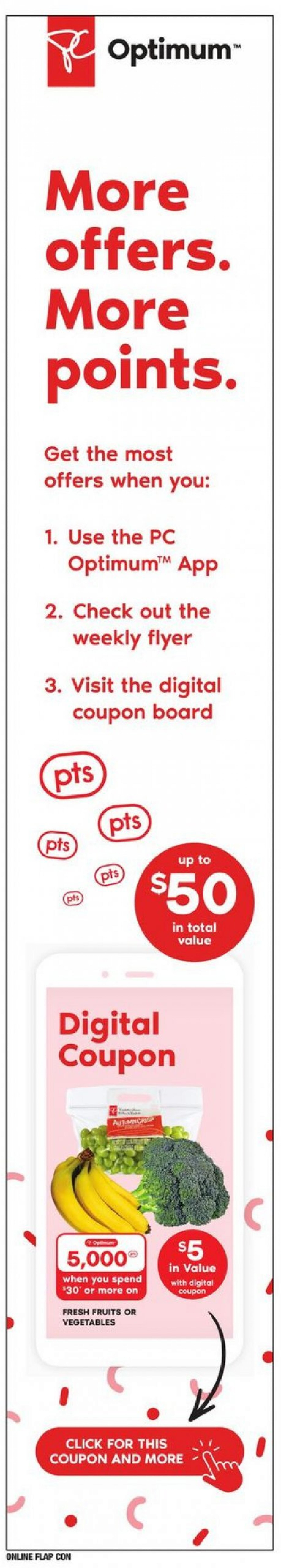 loblaws - Loblaws flyer current 02.05. - 08.05. - page: 3