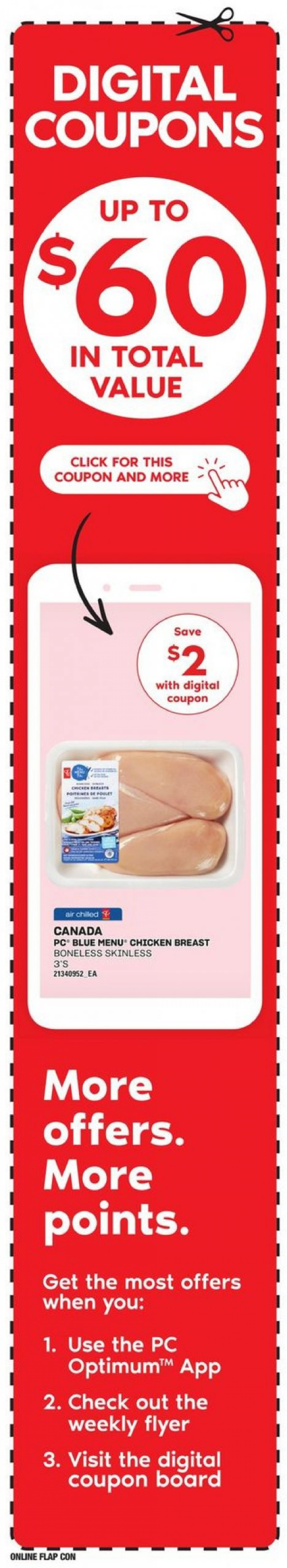 loblaws - Loblaws flyer current 27.06. - 03.07. - page: 3