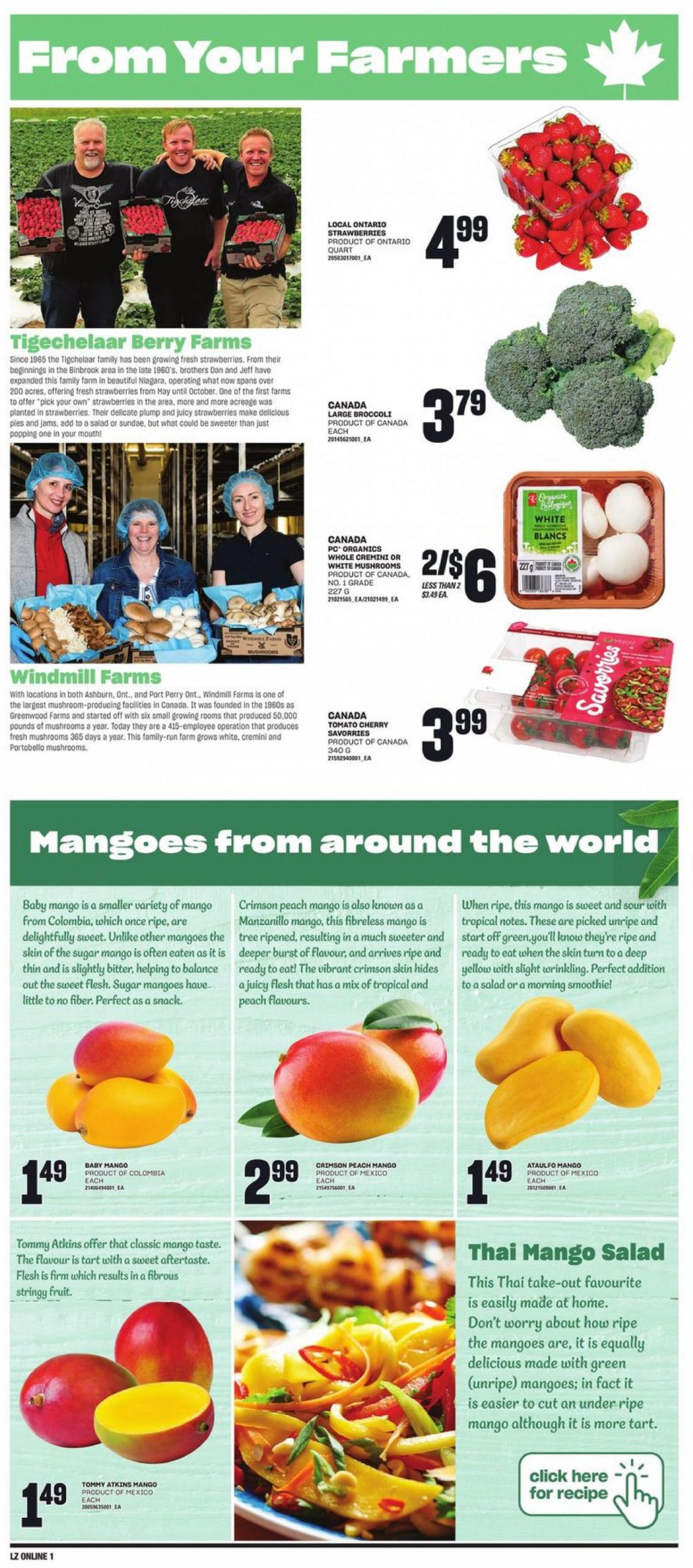 loblaws - Loblaws flyer current 27.06. - 03.07. - page: 9