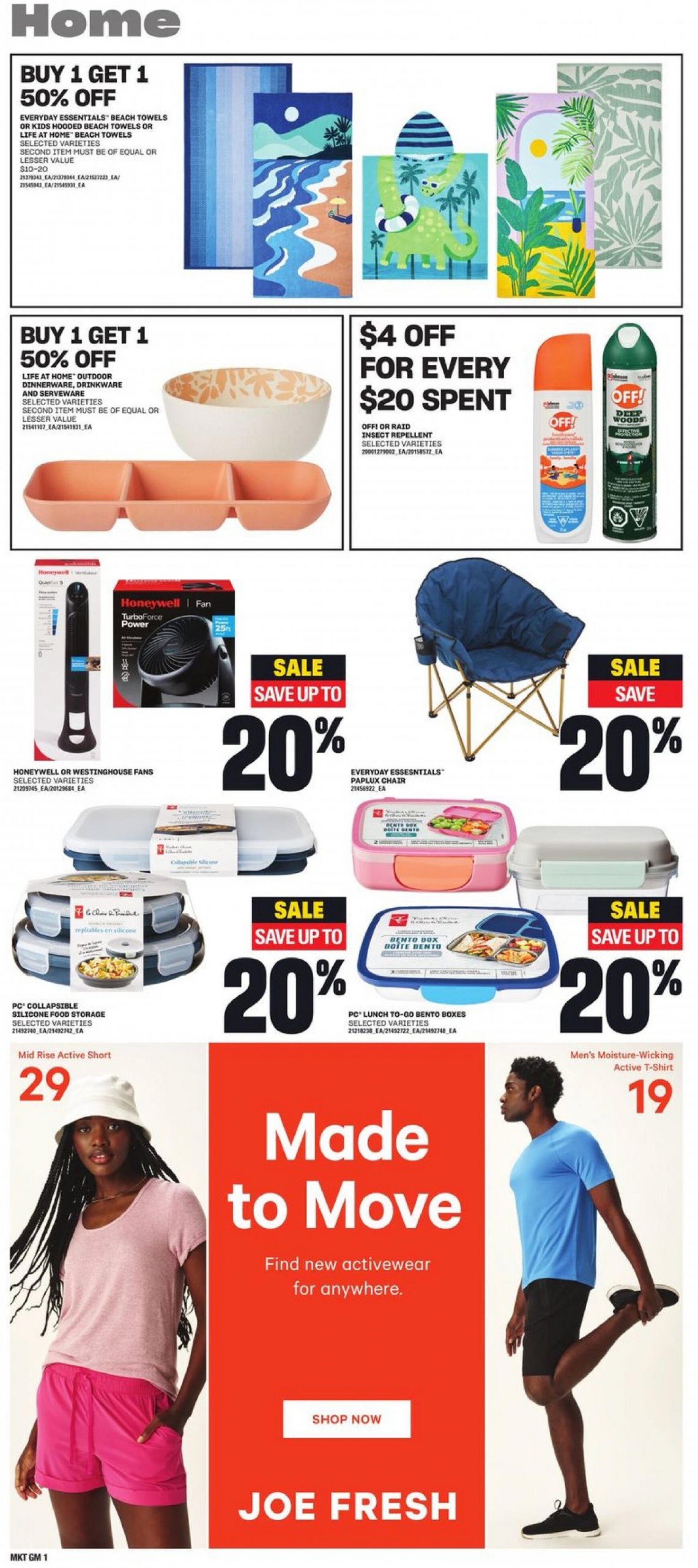 loblaws - Loblaws flyer current 04.07. - 10.07. - page: 15