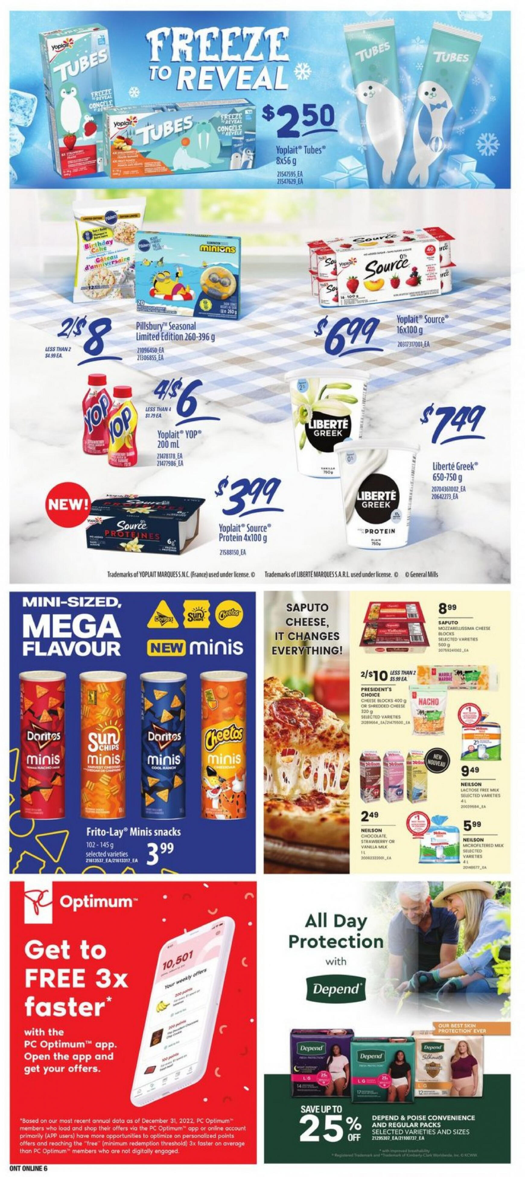 loblaws - Loblaws flyer current 04.07. - 10.07. - page: 16