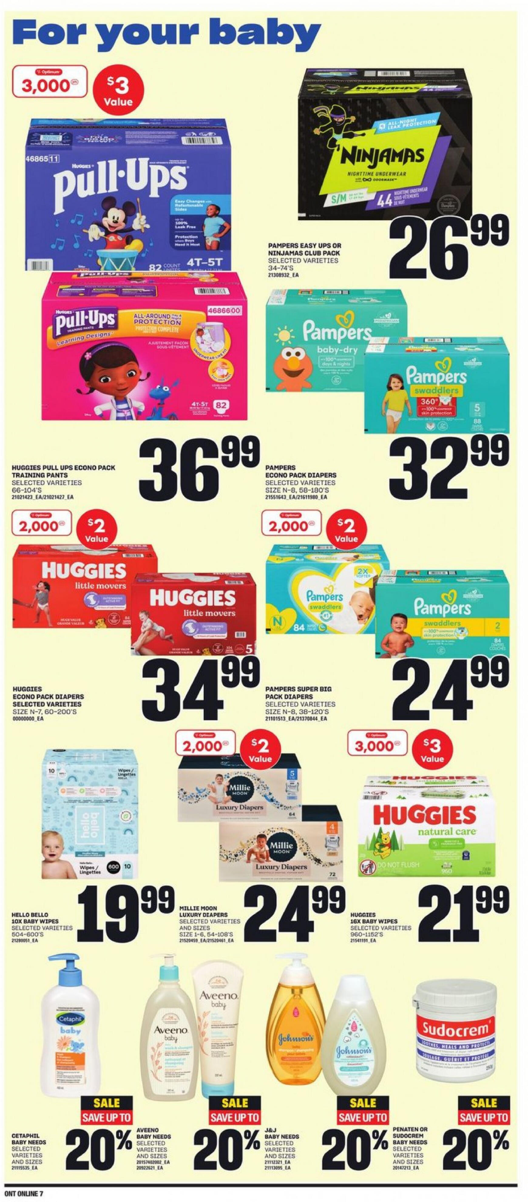 loblaws - Loblaws flyer current 11.07. - 17.07. - page: 16