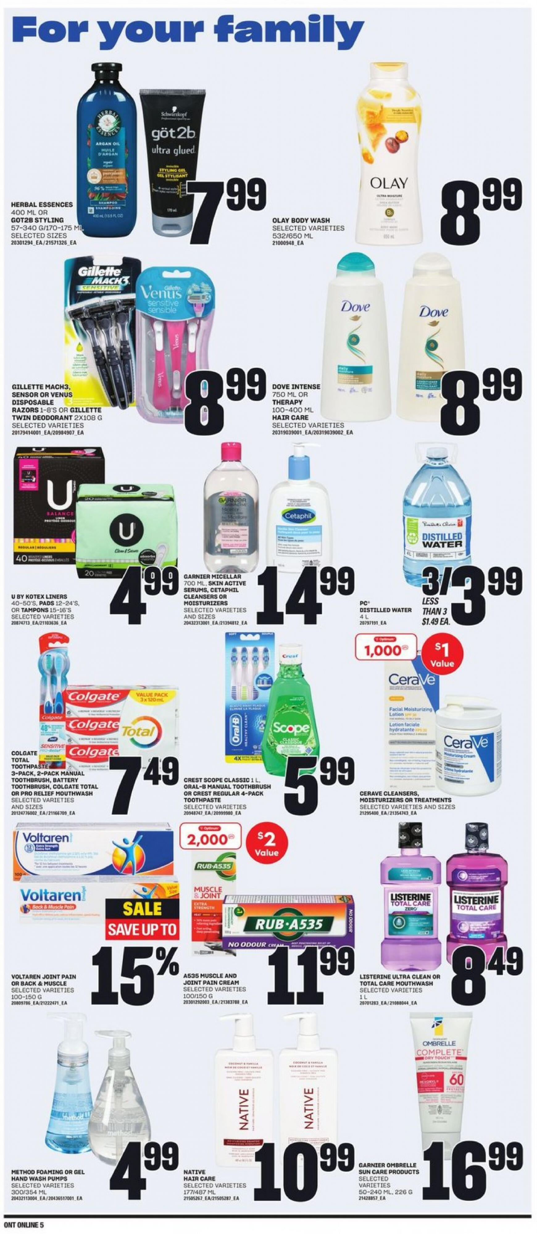 loblaws - Loblaws flyer current 18.07. - 24.07. - page: 13