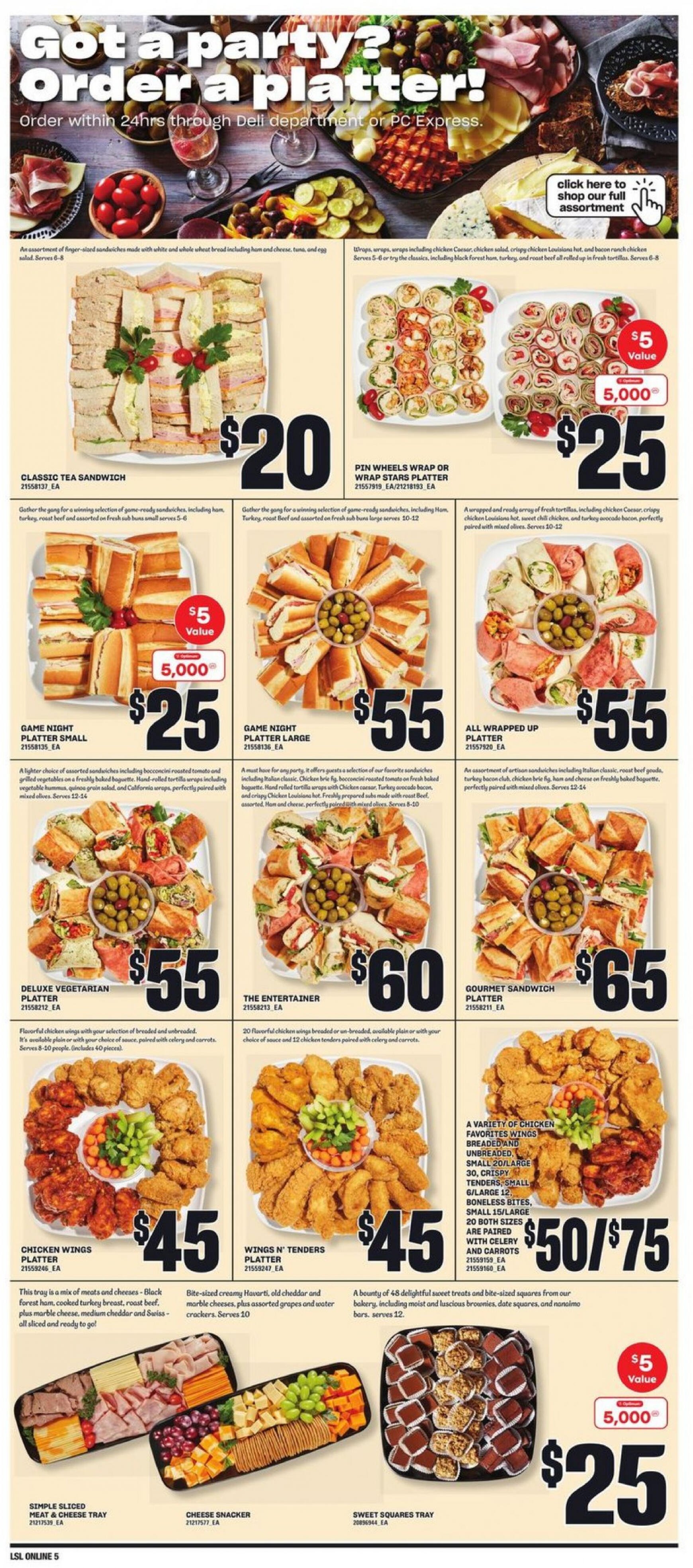 loblaws - Loblaws flyer current 01.08. - 07.08. - page: 12