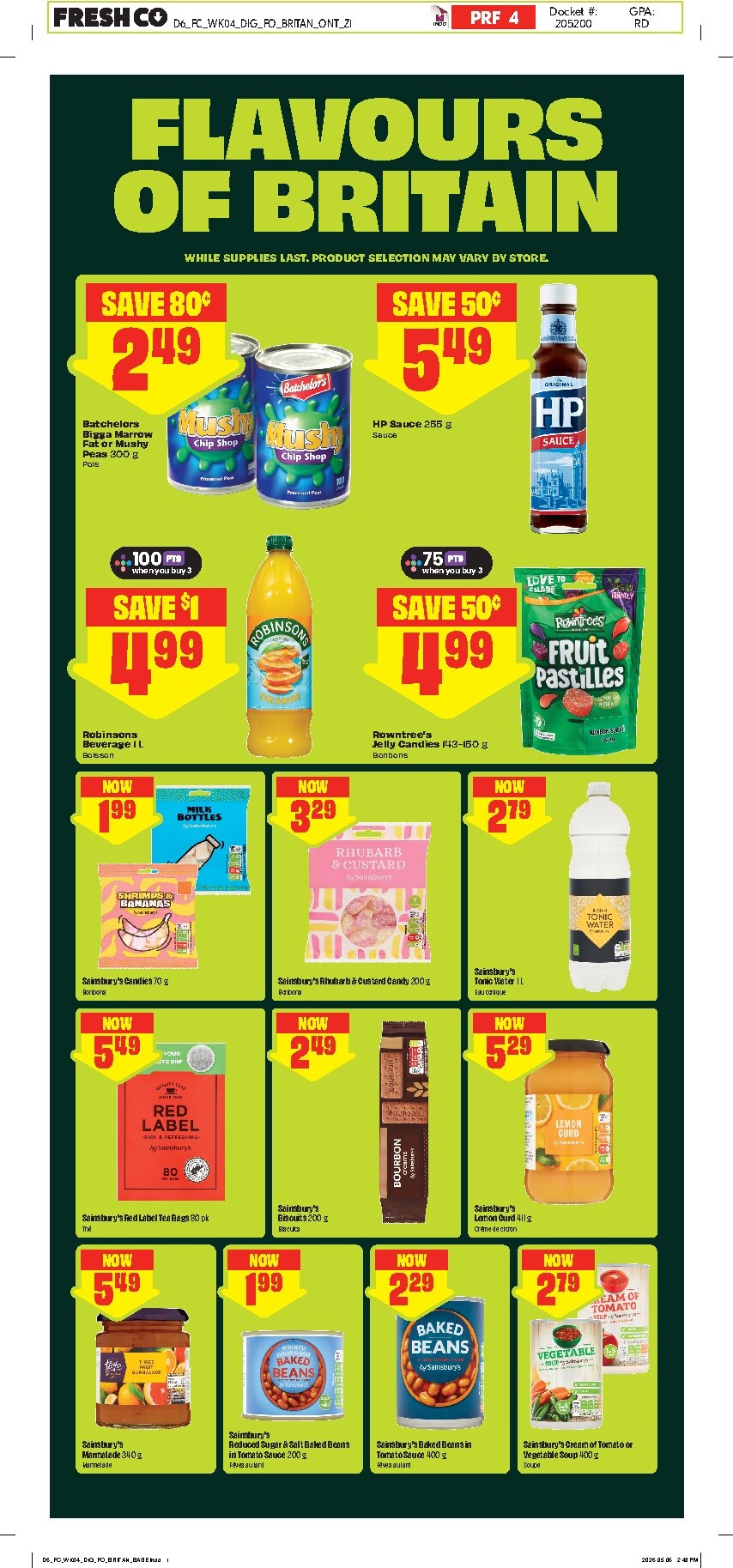 freshco - New Freshco Flyer for This Week – 2026-05-21 to 2026-05-27 - page: 10