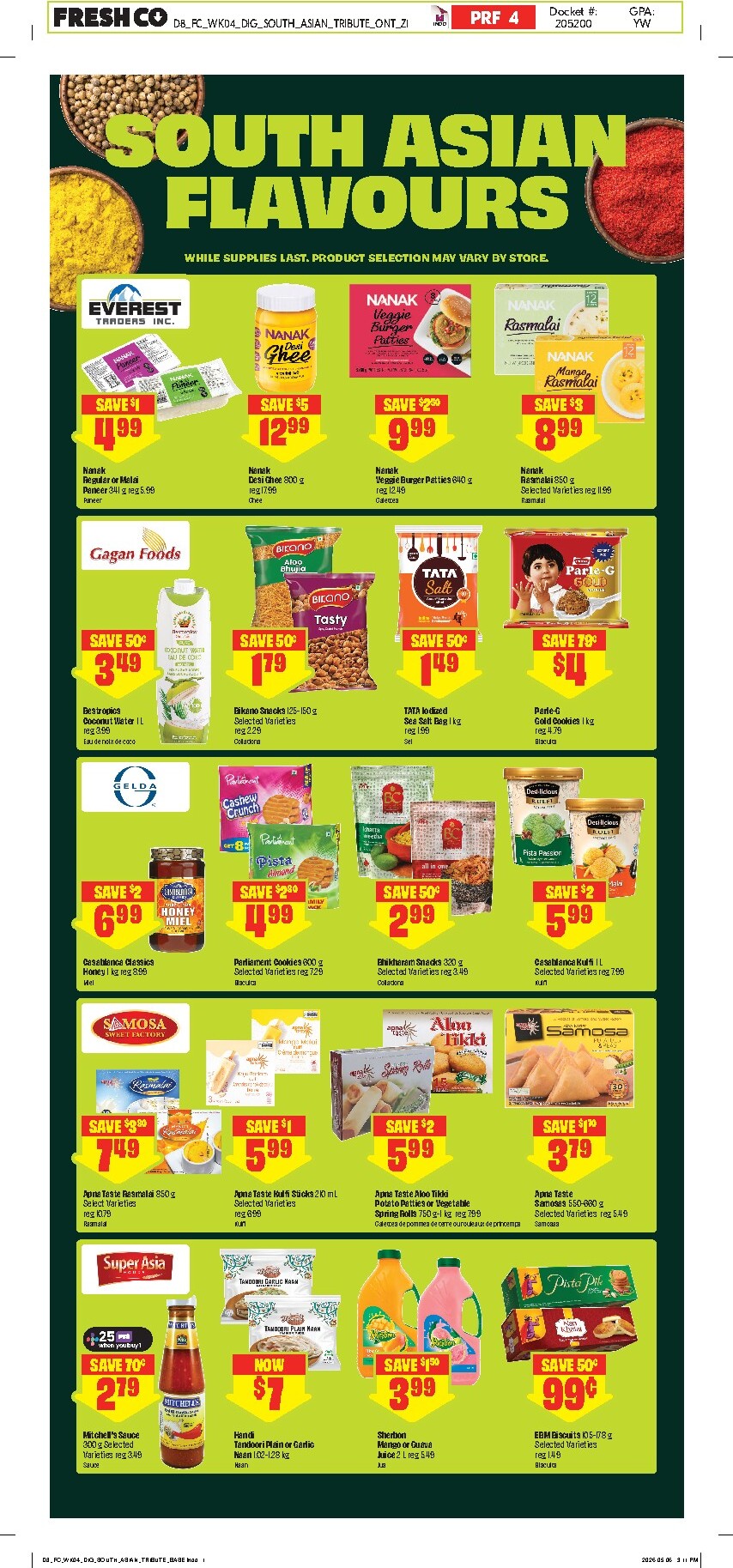 freshco - New Freshco Flyer for This Week – 2026-05-21 to 2026-05-27 - page: 12