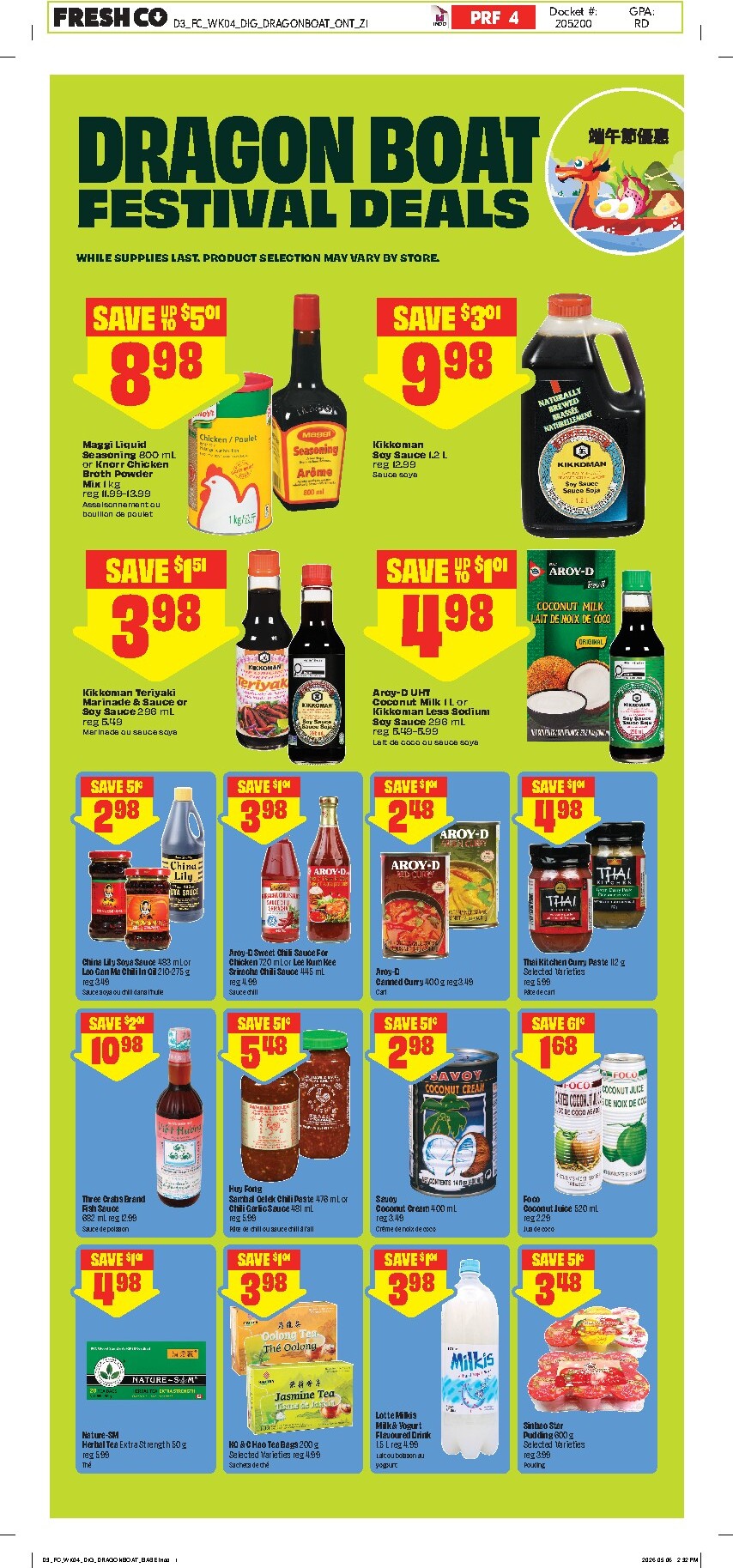 freshco - New Freshco Flyer for This Week – 2026-05-21 to 2026-05-27 - page: 7