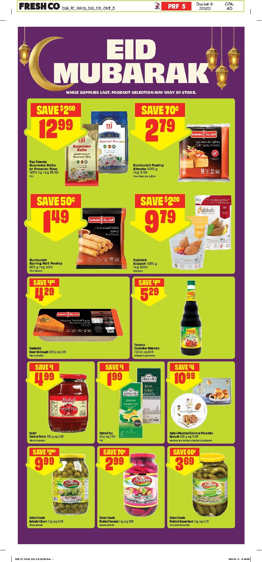 freshco - New Freshco Flyer for This Week – 2026-05-28 to 2026-06-03 - page: 10