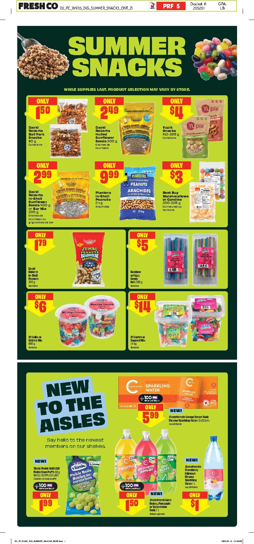 freshco - New Freshco Flyer for This Week – 2026-05-28 to 2026-06-03 - page: 6
