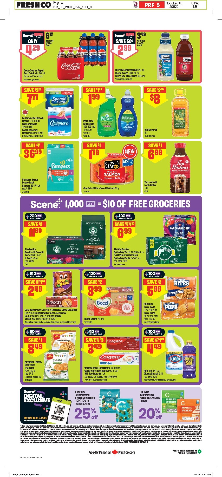 freshco - New Freshco Flyer for This Week – 2026-05-28 to 2026-06-03 - page: 2