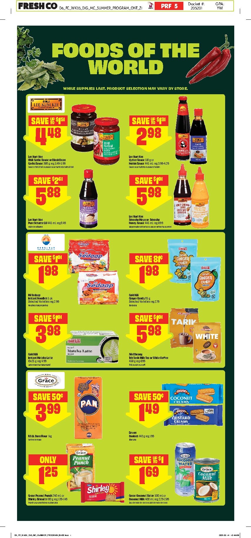freshco - New Freshco Flyer for This Week – 2026-05-28 to 2026-06-03 - page: 11