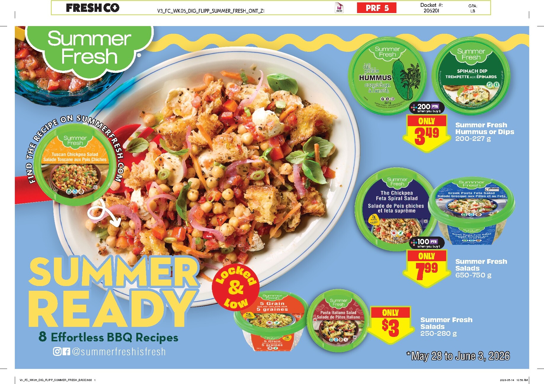 freshco - New Freshco Flyer for This Week – 2026-05-28 to 2026-06-03 - page: 17