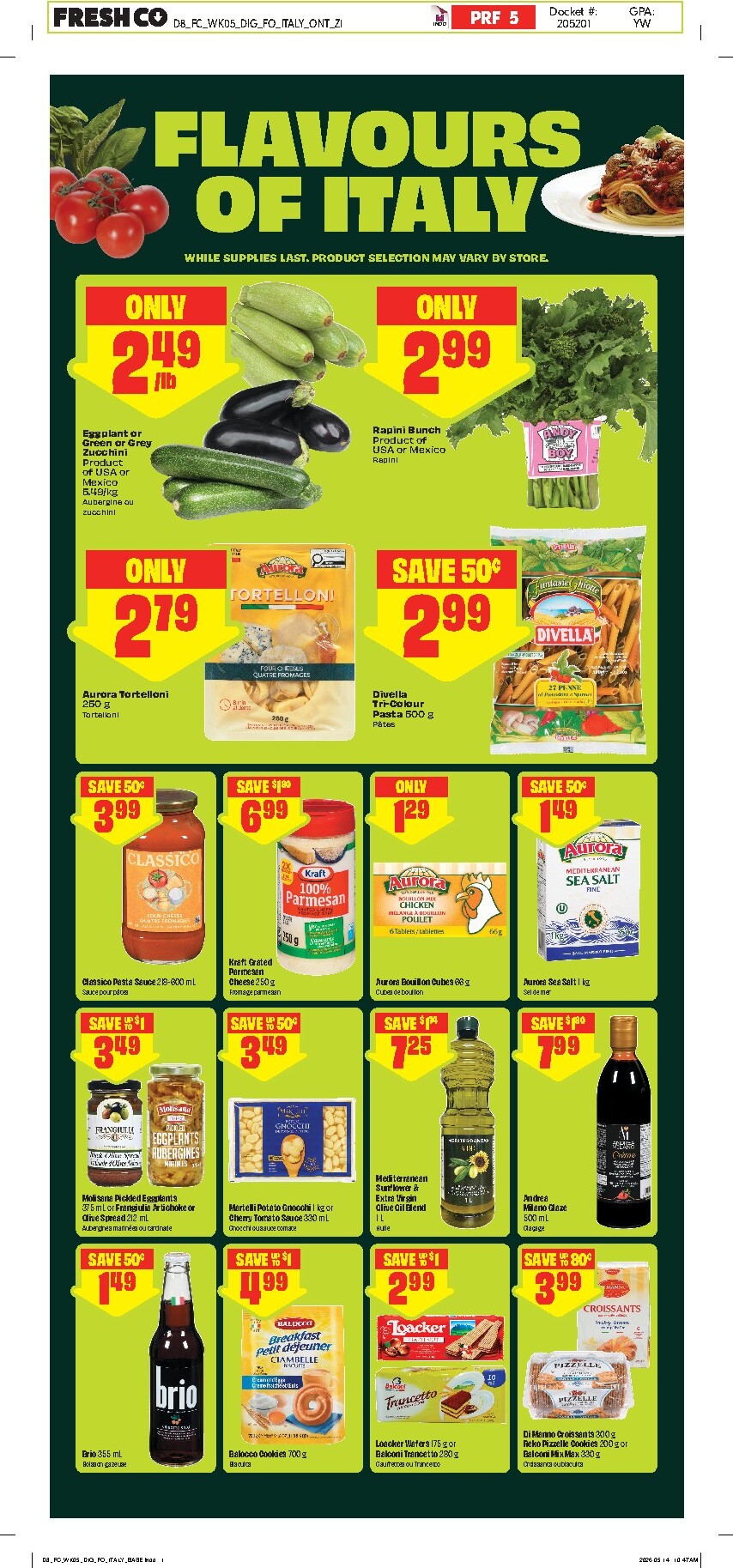 freshco - New Freshco Flyer for This Week – 2026-05-28 to 2026-06-03 - page: 13