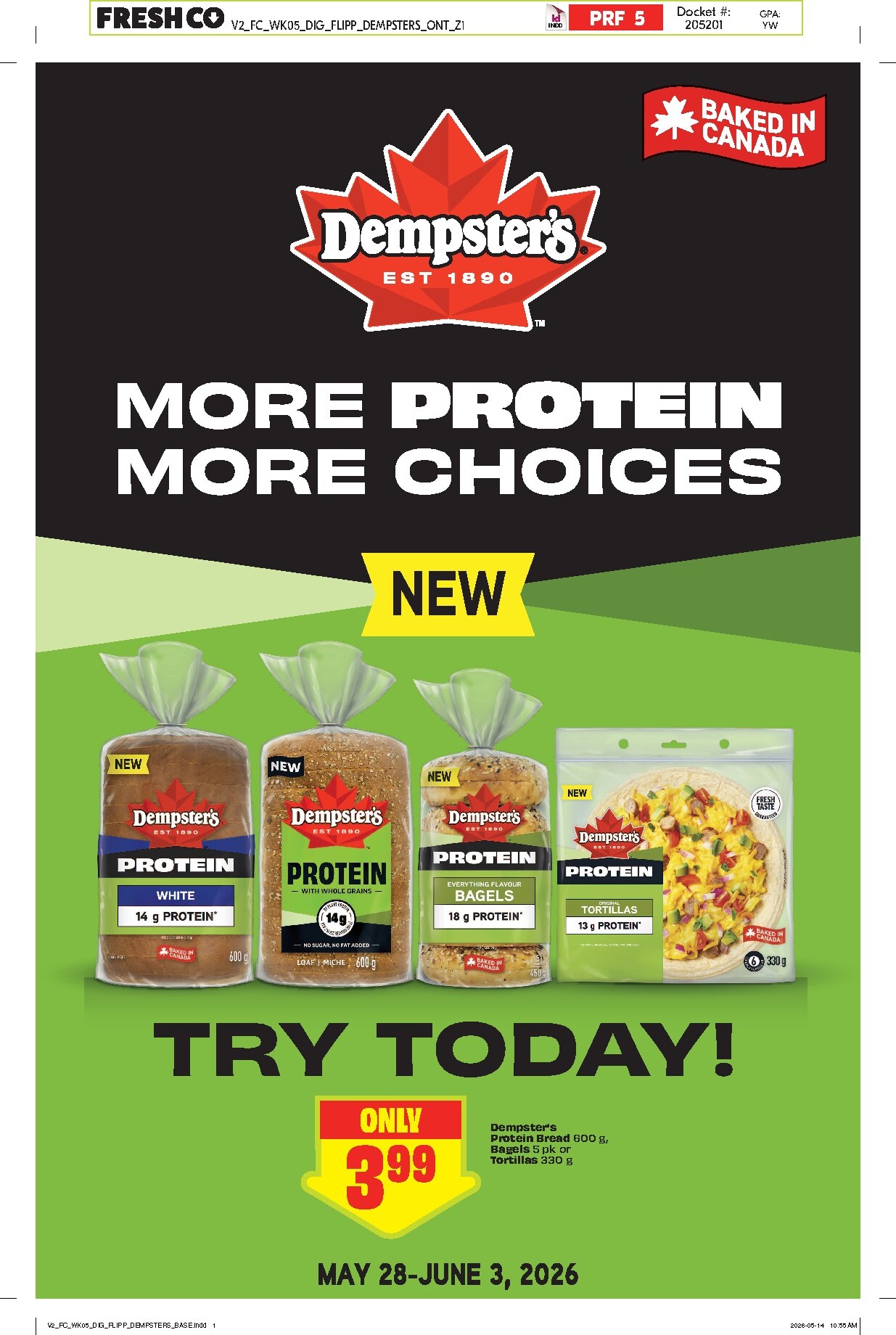 freshco - New Freshco Flyer for This Week – 2026-05-28 to 2026-06-03 - page: 16