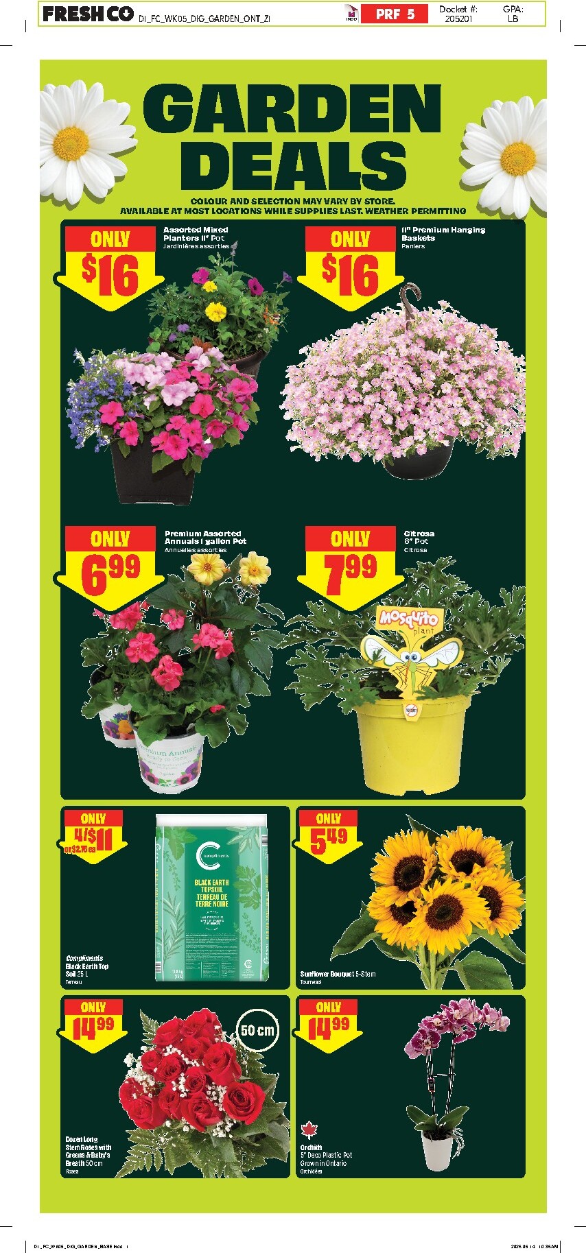 freshco - New Freshco Flyer for This Week – 2026-05-28 to 2026-06-03 - page: 5