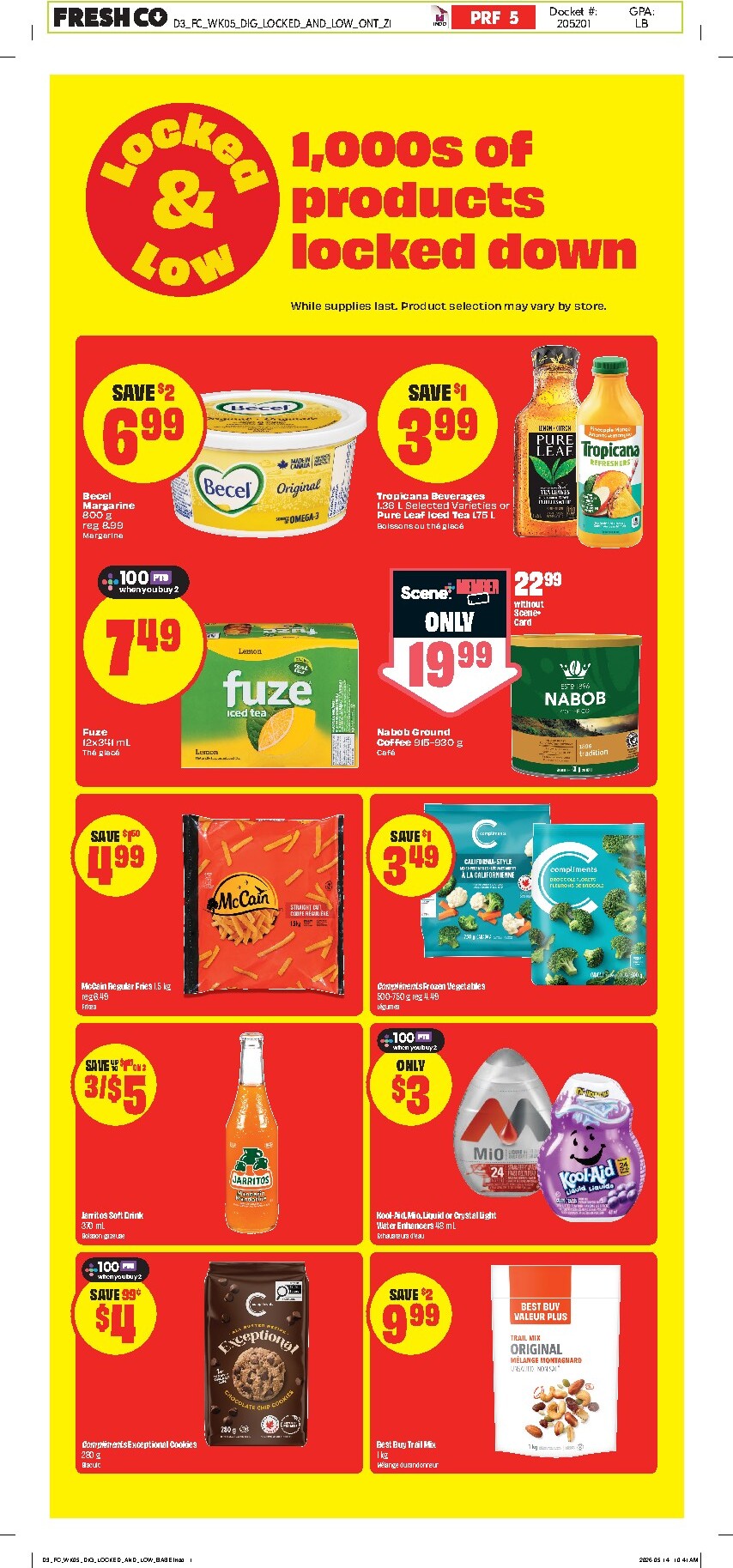 freshco - New Freshco Flyer for This Week – 2026-05-28 to 2026-06-03 - page: 7
