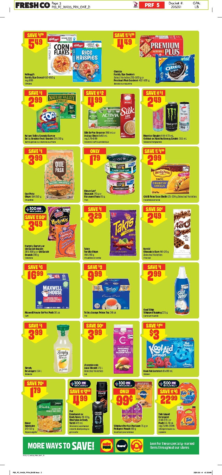 freshco - New Freshco Flyer for This Week – 2026-05-28 to 2026-06-03 - page: 4