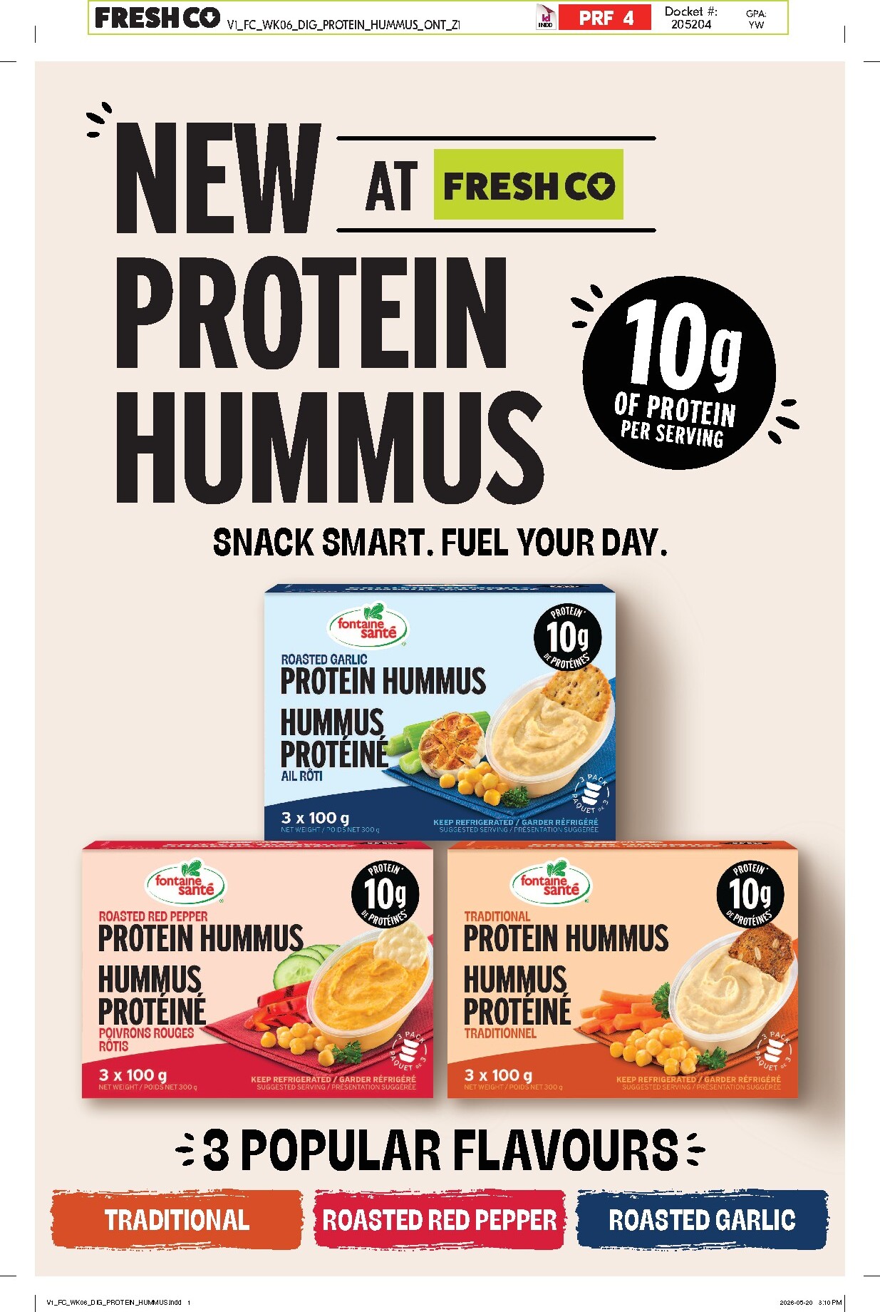 freshco - New Freshco Flyer for This Week – 2026-06-04 to 2026-06-10 - page: 12