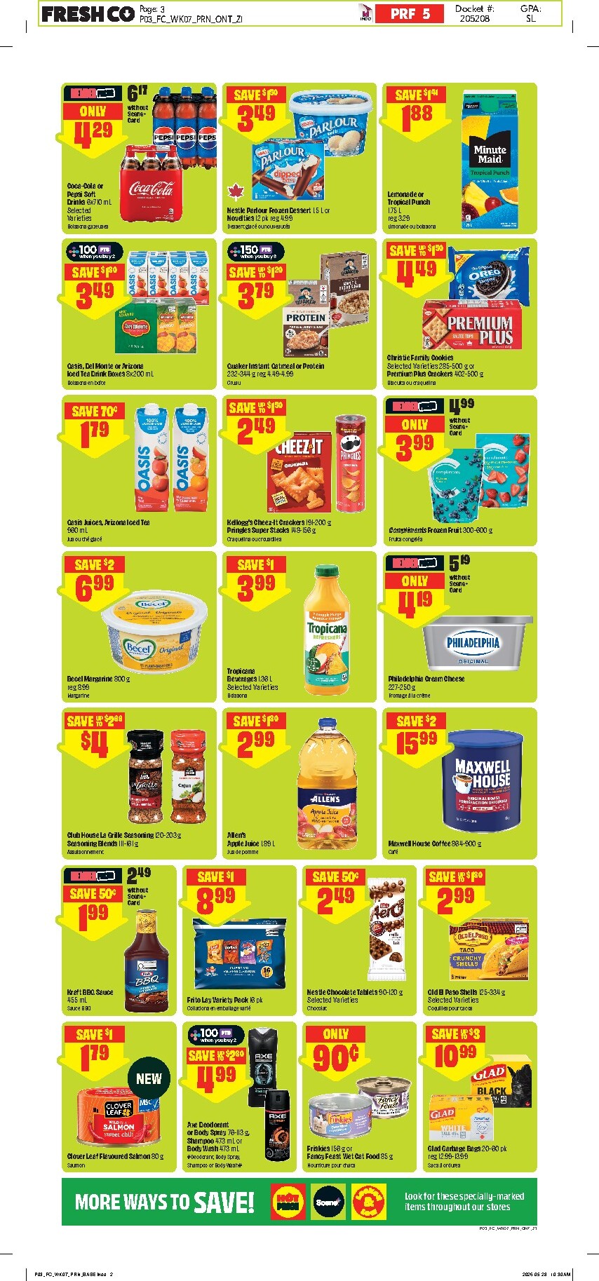 freshco - New Freshco Flyer for This Week – 2026-06-11 to 2026-06-17 - page: 4
