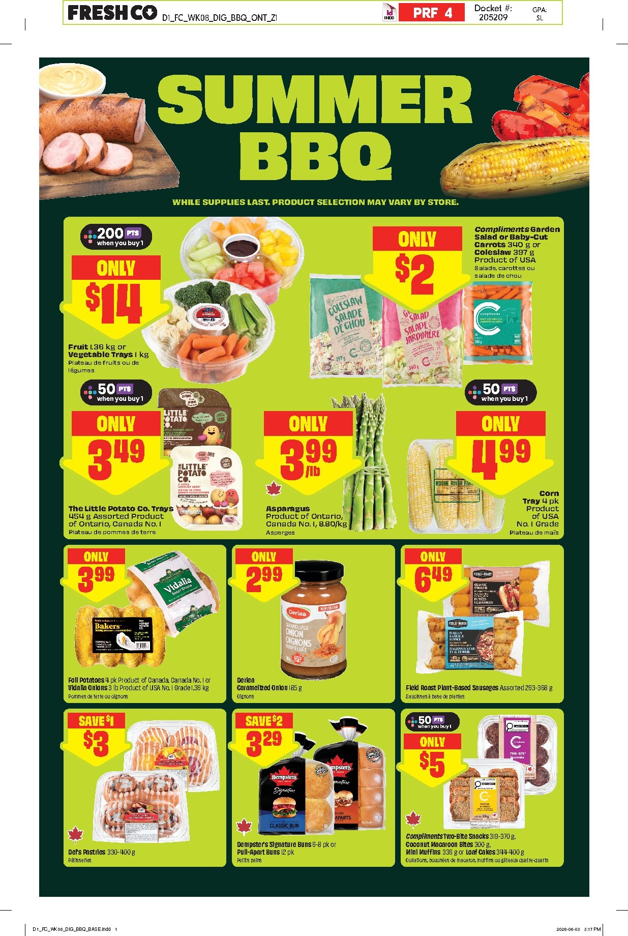 freshco - New Freshco Flyer for This Week – 2026-06-18 to 2026-06-24 - page: 5