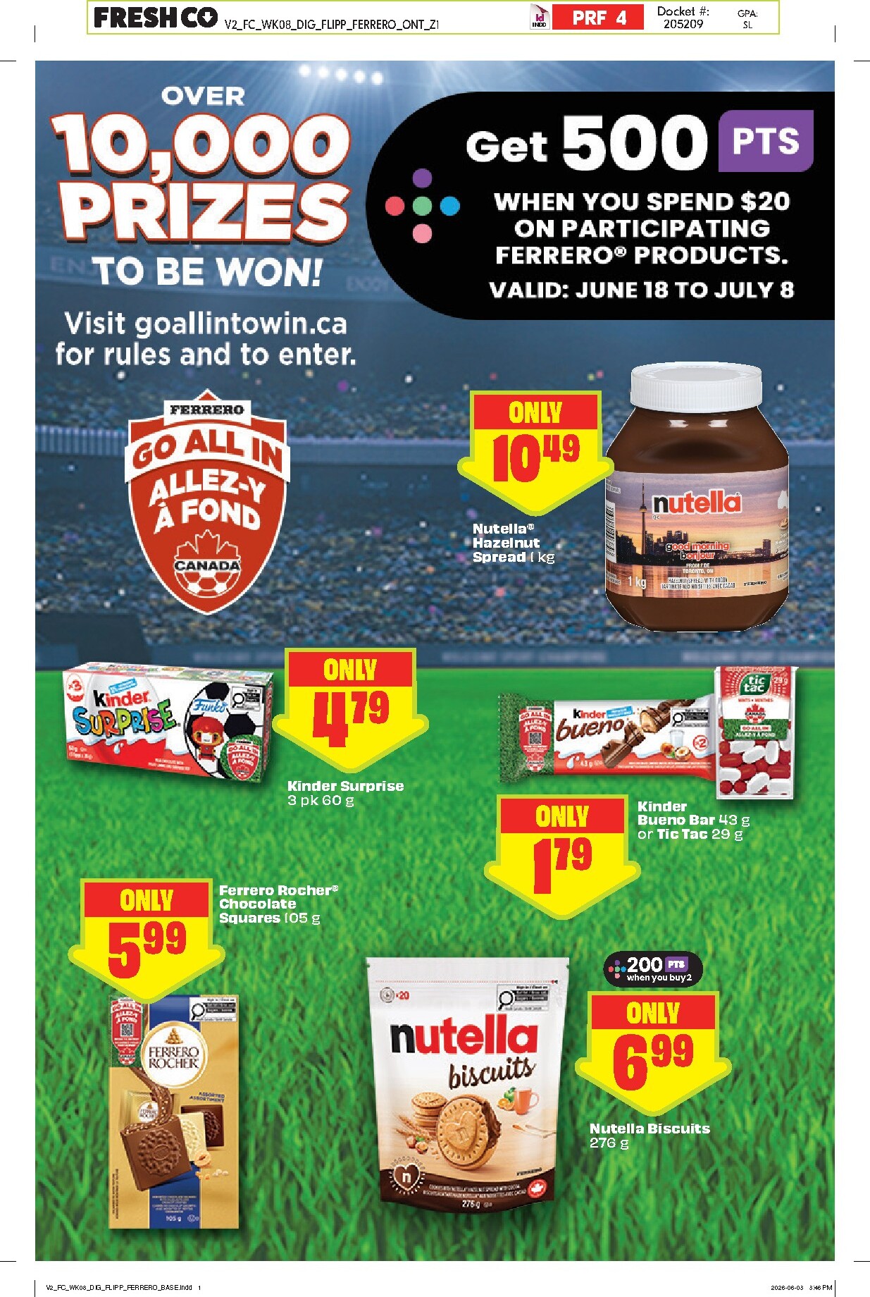 freshco - New Freshco Flyer for This Week – 2026-06-18 to 2026-06-24 - page: 13