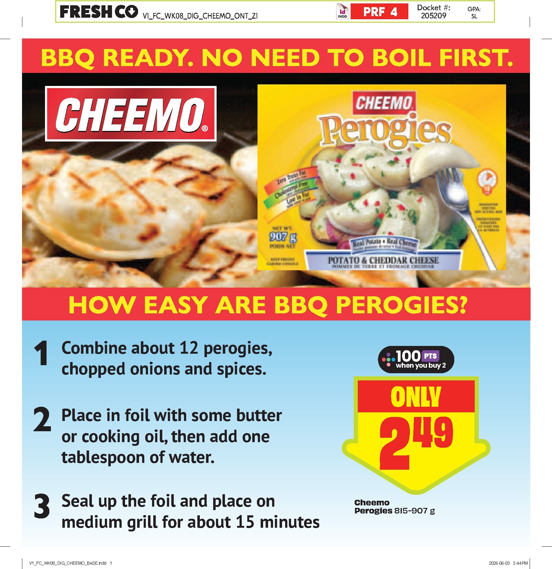 freshco - New Freshco Flyer for This Week – 2026-06-18 to 2026-06-24 - page: 12