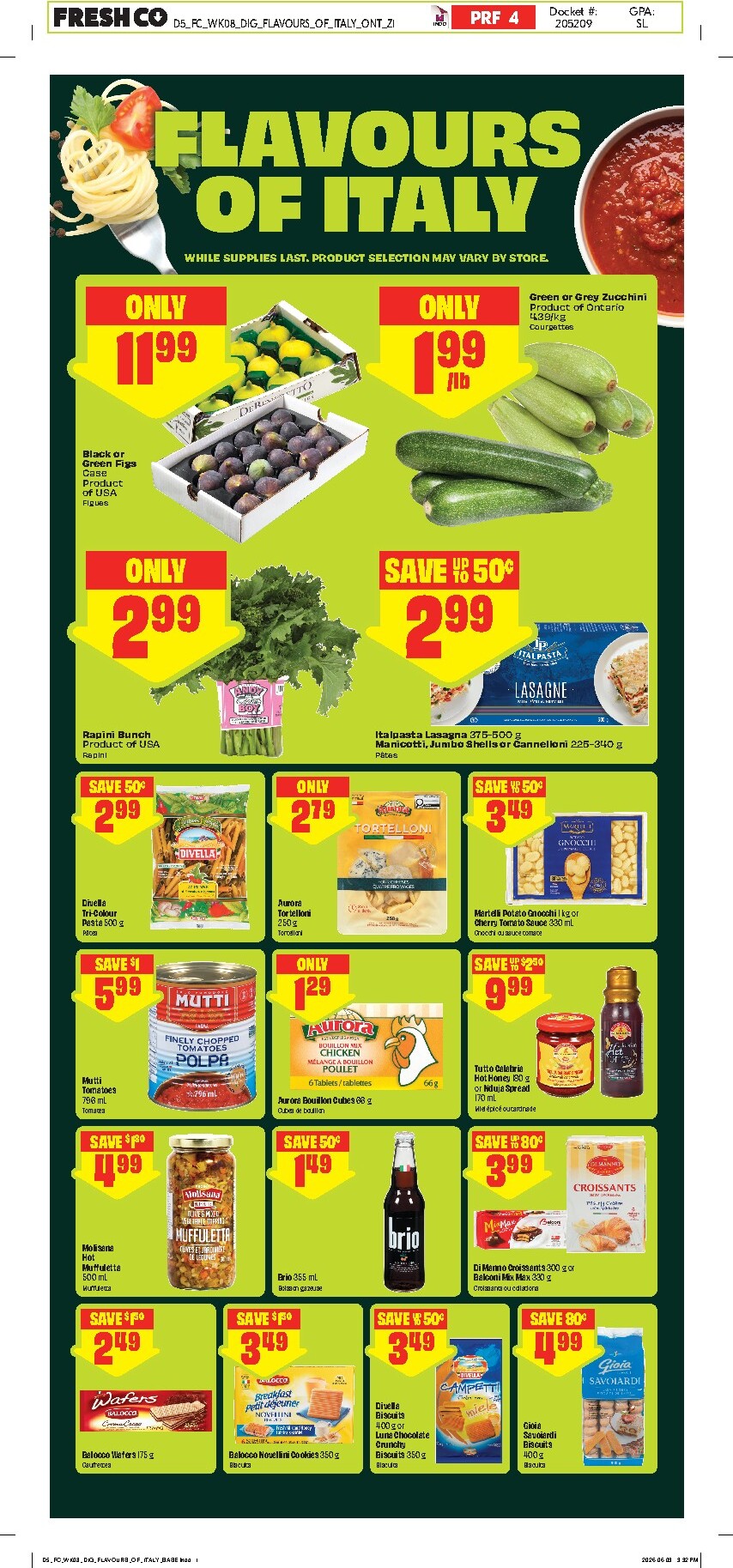 freshco - New Freshco Flyer for This Week – 2026-06-18 to 2026-06-24 - page: 9