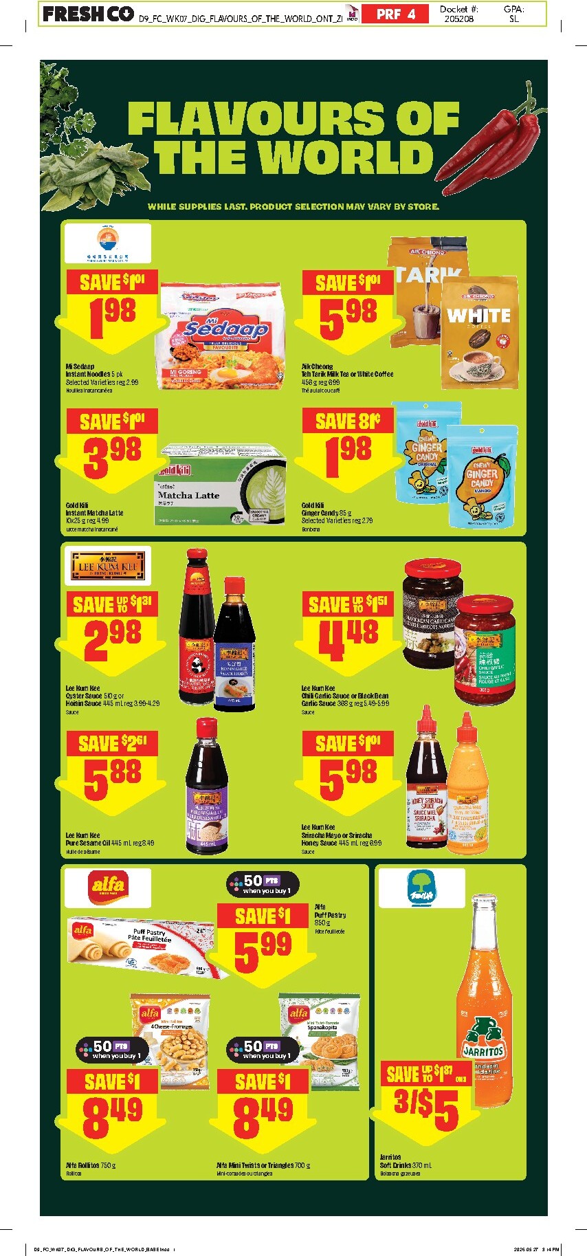 freshco - Freshco Flyer Valid from 2026-06-11 to 2026-06-17 - page: 13