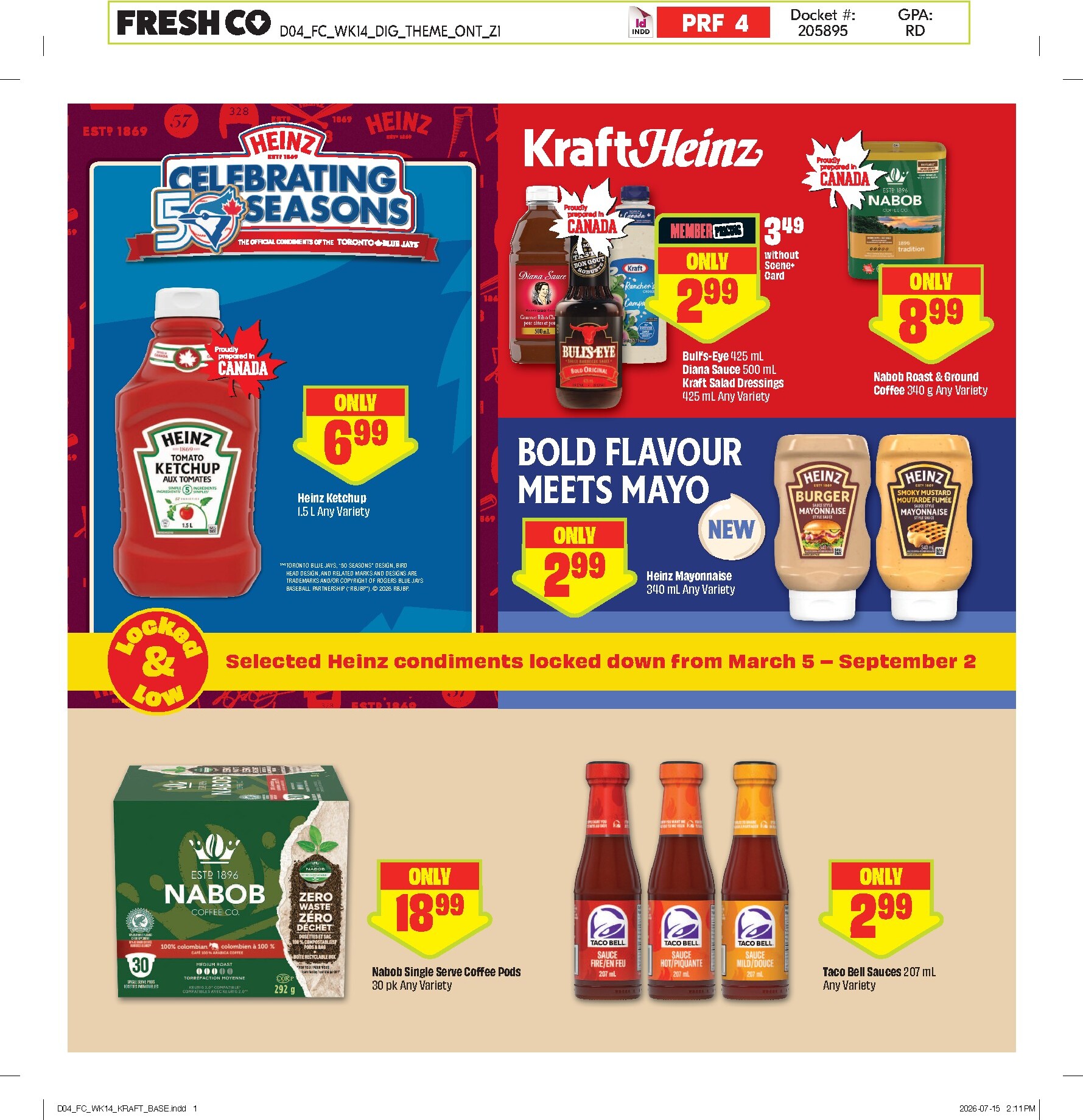 freshco - New Freshco Flyer for This Week – 2026-07-30 to 2026-08-05 - page: 8