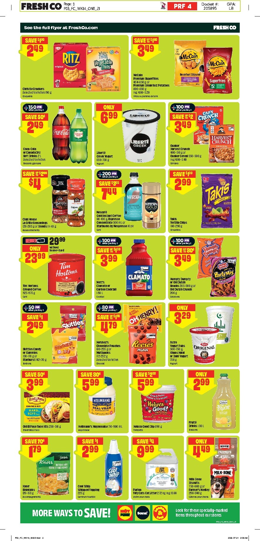 freshco - New Freshco Flyer for This Week – 2026-07-30 to 2026-08-05 - page: 4