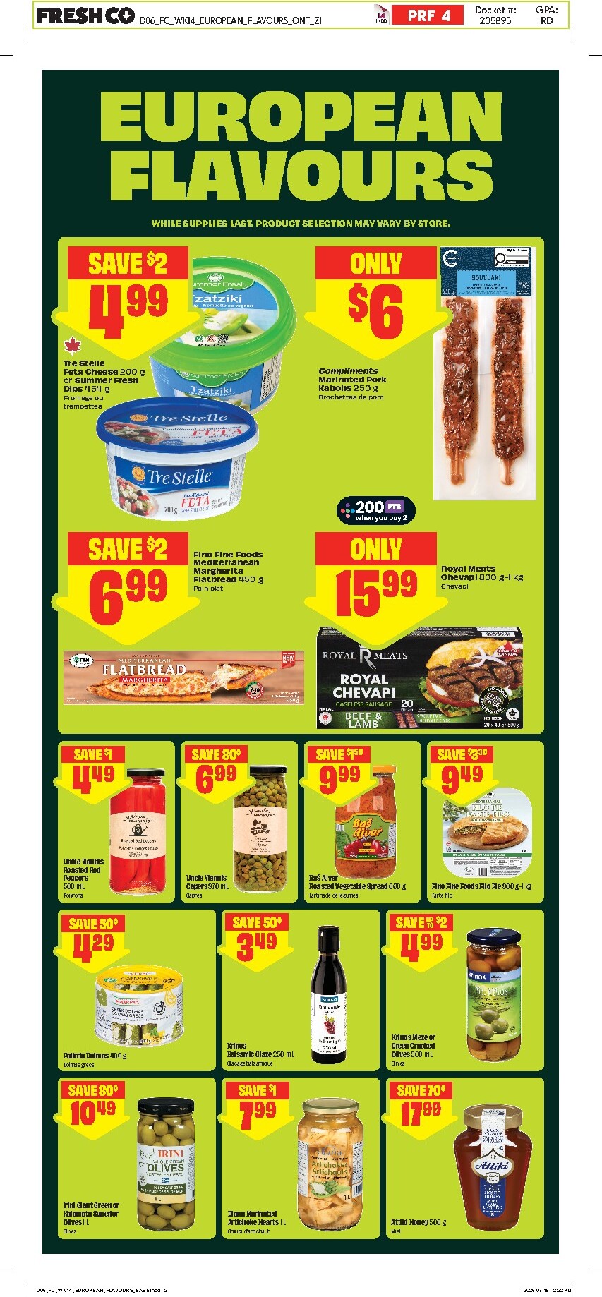 freshco - New Freshco Flyer for This Week – 2026-07-30 to 2026-08-05 - page: 10
