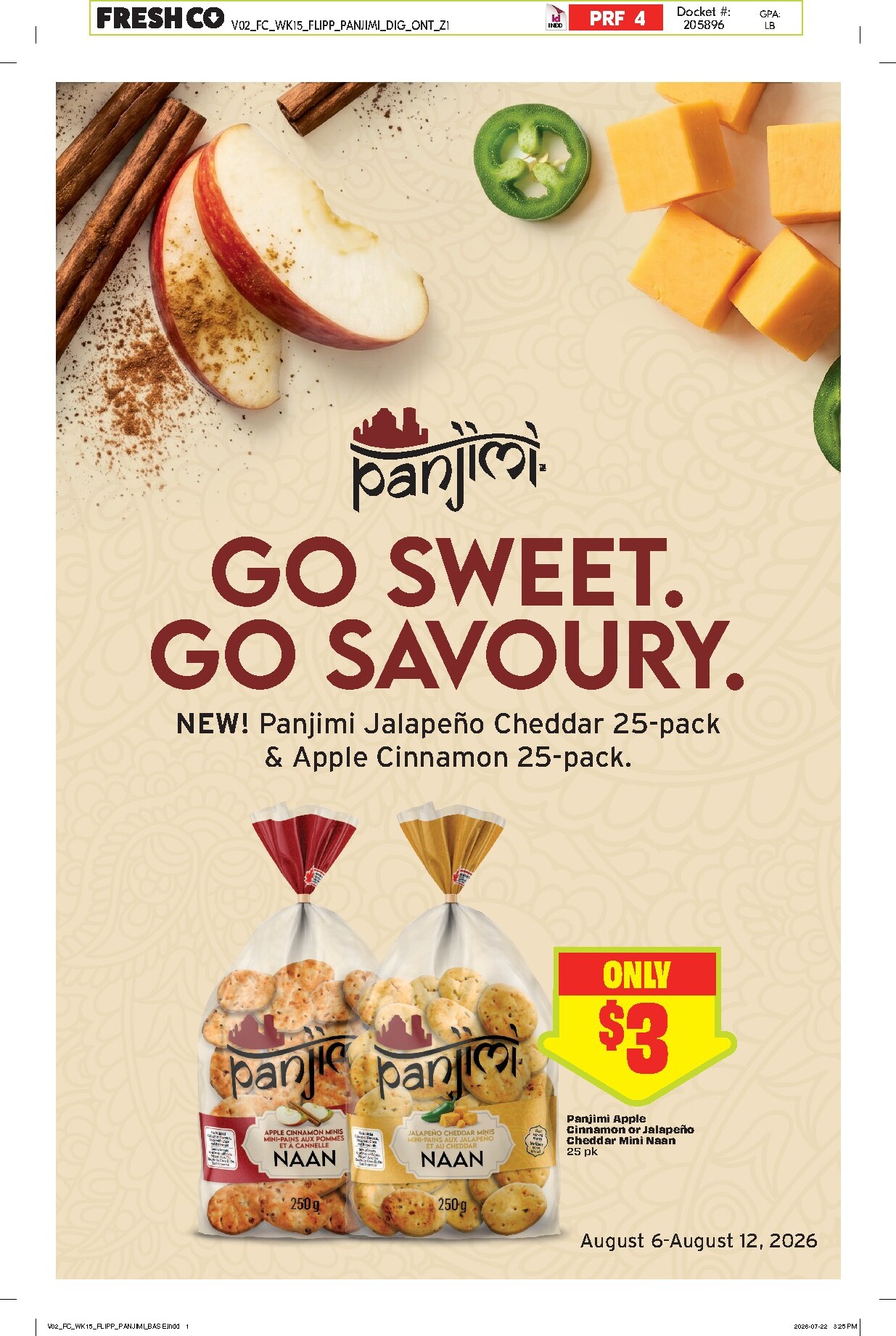 freshco - New Freshco Flyer for This Week – 2026-08-06 to 2026-08-12 - page: 10