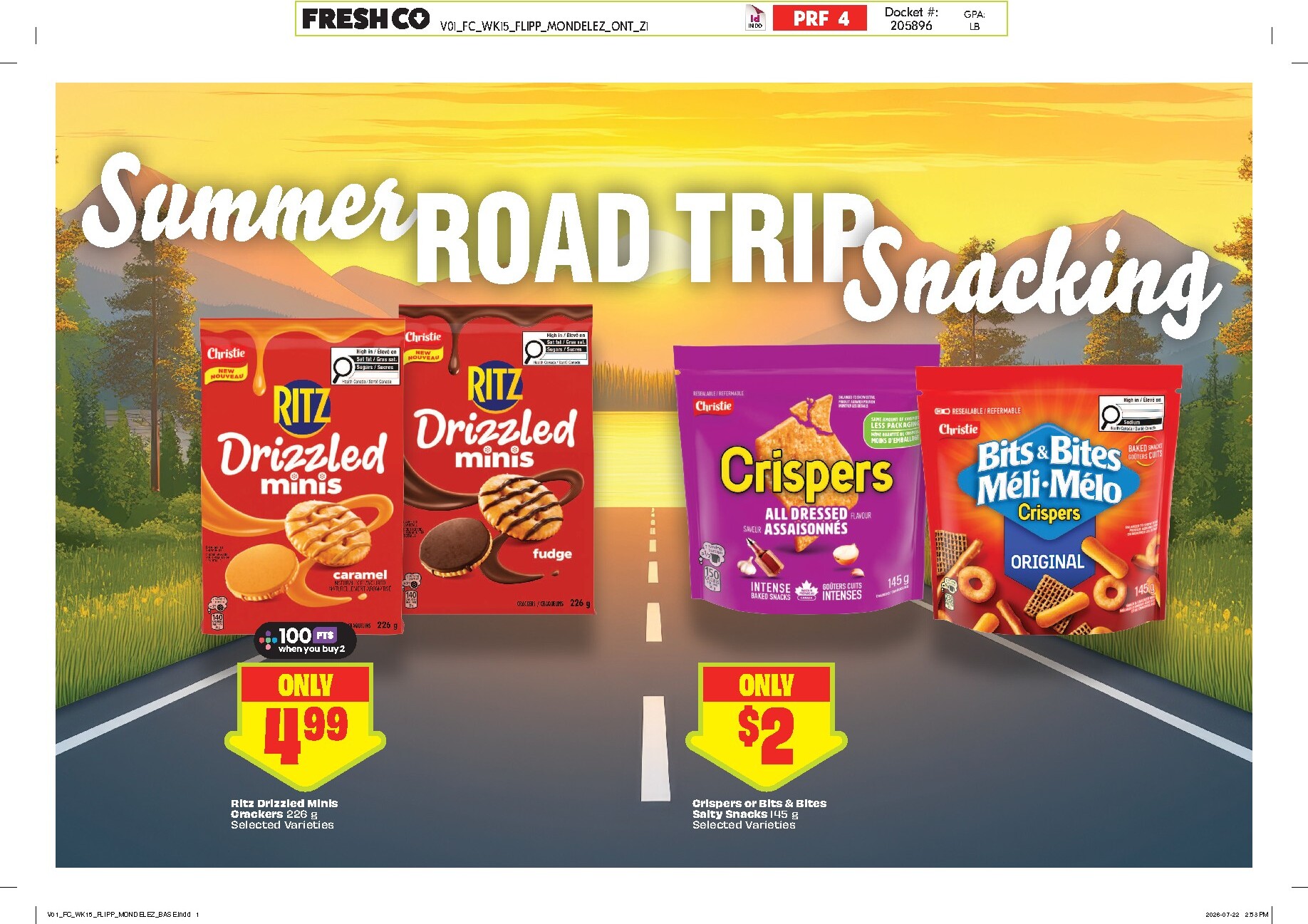 freshco - New Freshco Flyer for This Week – 2026-08-06 to 2026-08-12 - page: 9