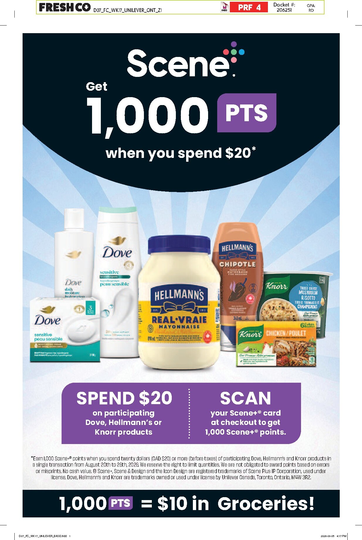 freshco - New Freshco Flyer for This Week – 2026-08-20 to 2026-08-26 - page: 10
