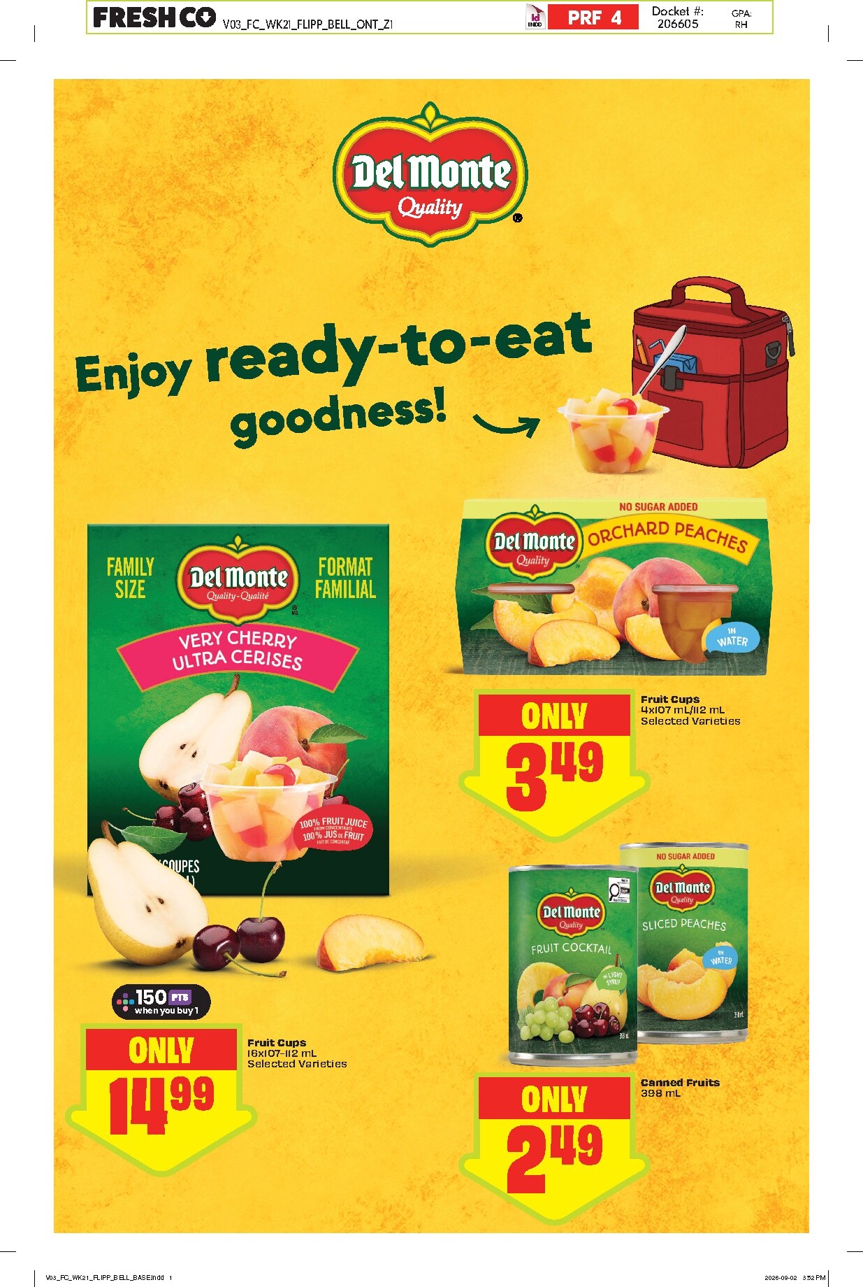 freshco - New Freshco Flyer for This Week – 2026-09-17 to 2026-09-23 - page: 14