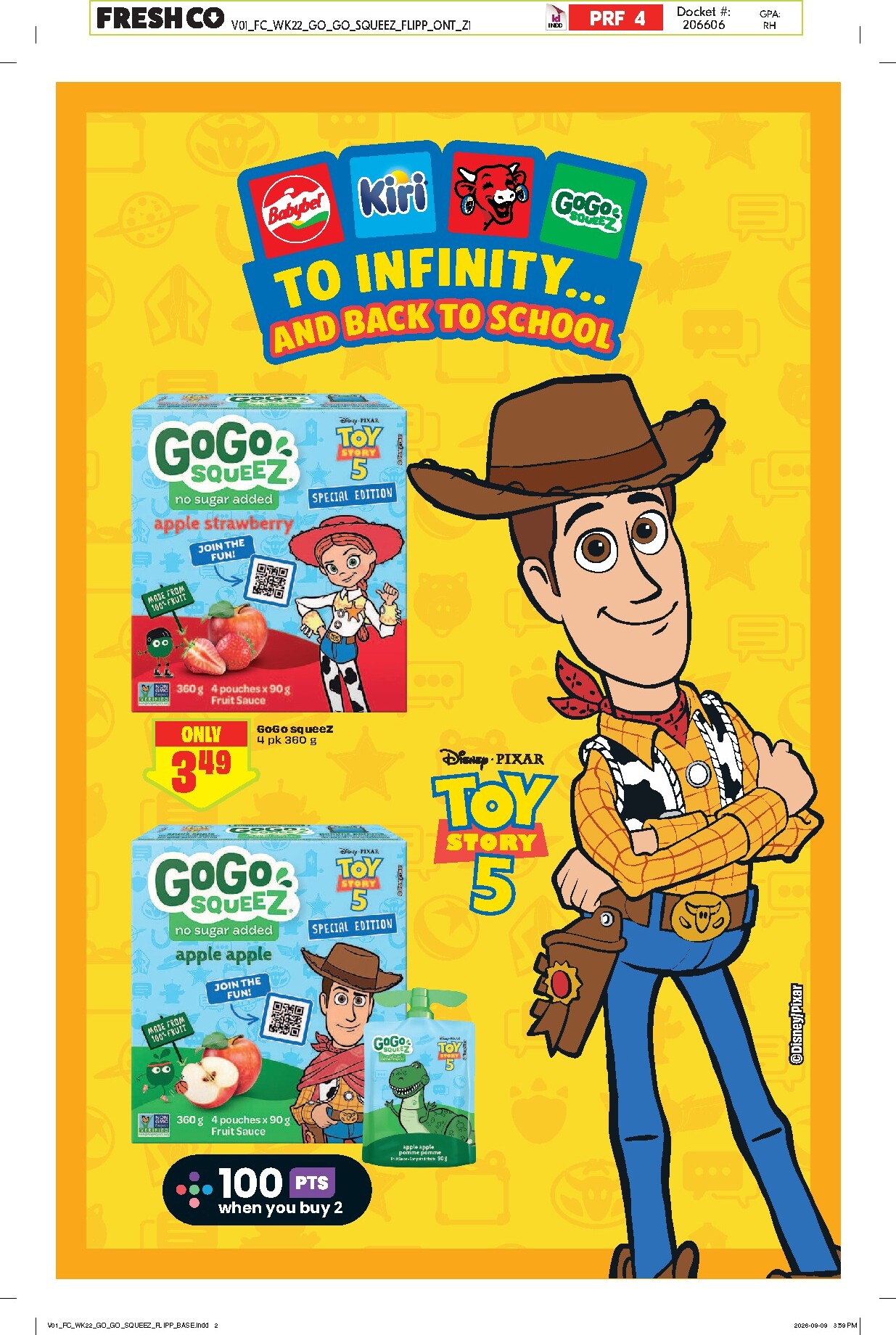 freshco - New Freshco Flyer for This Week – 2026-09-24 to 2026-09-30 - page: 10