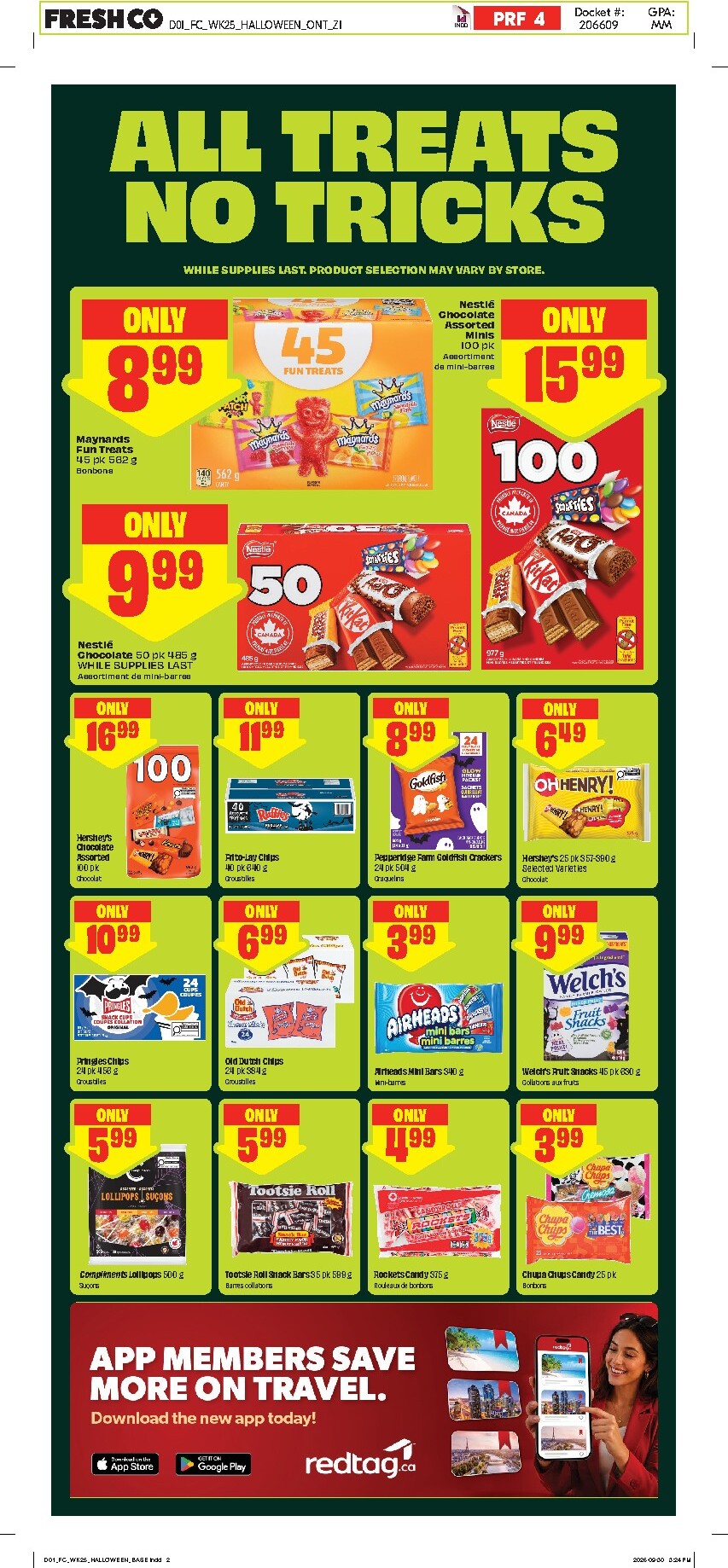 freshco - New Freshco Flyer for This Week – 2026-10-15 to 2026-10-21 - page: 5