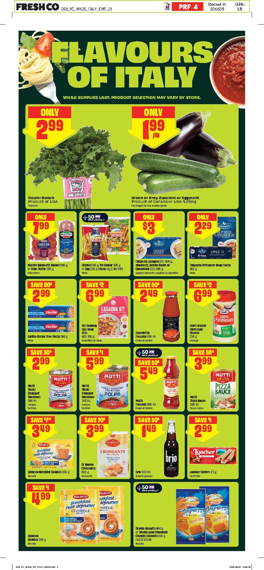 freshco - New Freshco Flyer for This Week – 2026-10-15 to 2026-10-21 - page: 7
