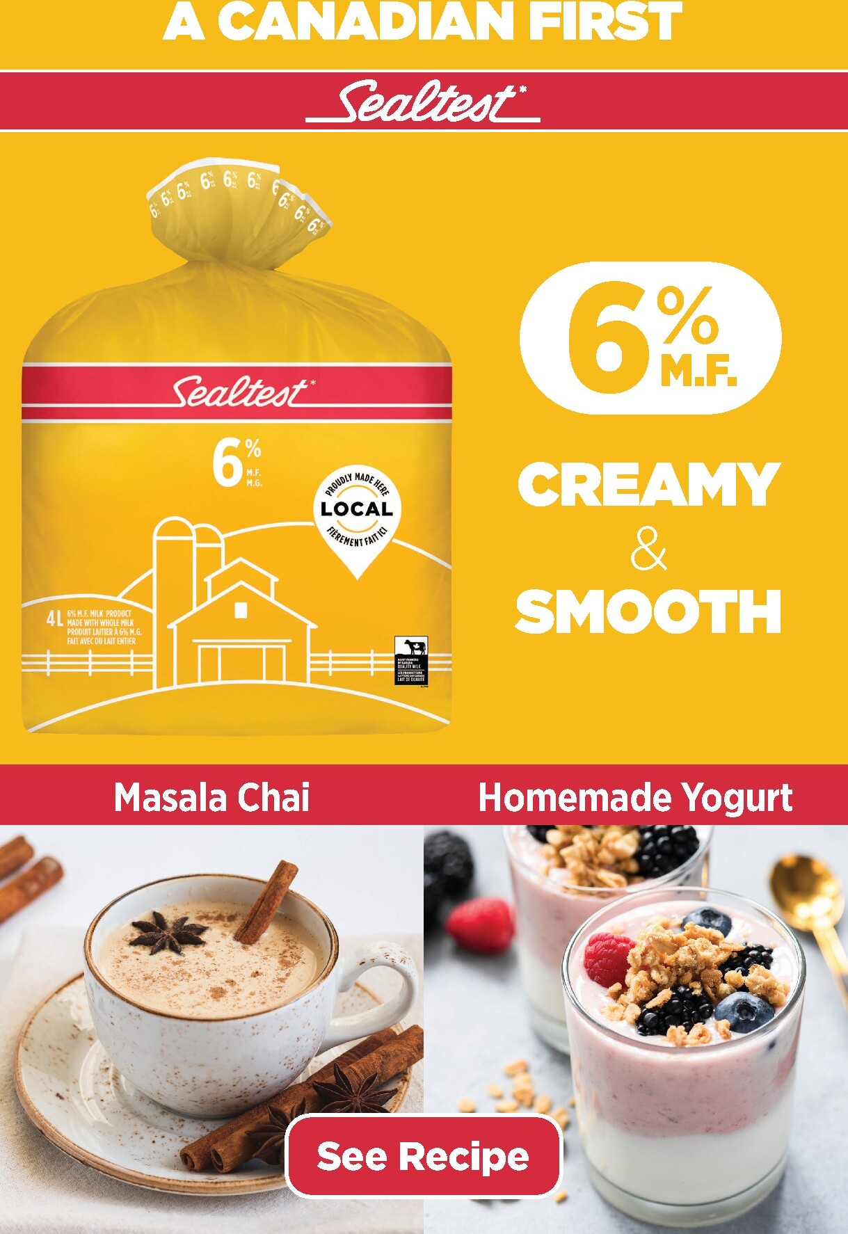freshco - New Freshco - Flyer Flyer for This Week – 2026-10-22 to 2026-10-28 - page: 16