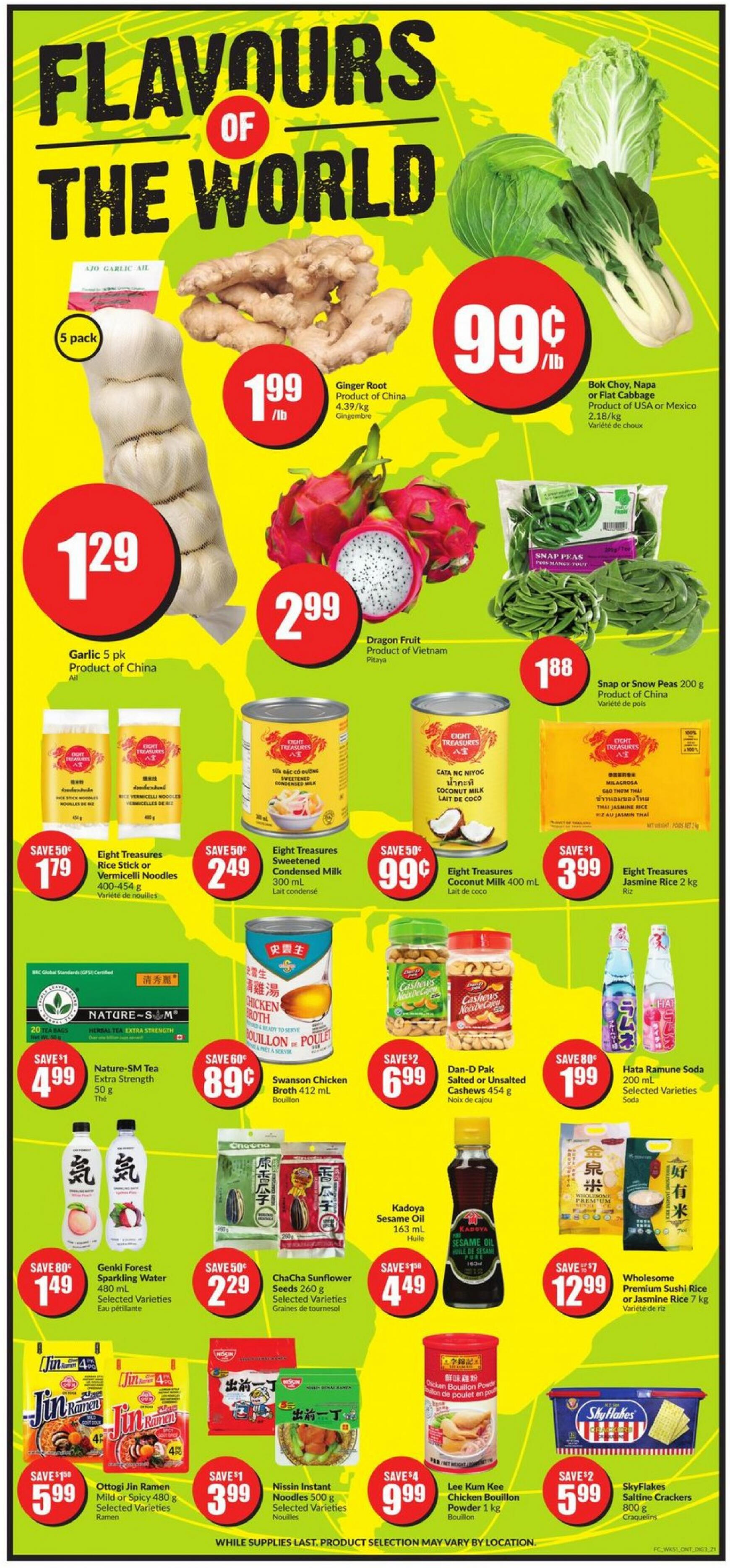 freshco - Freshco flyer current 18.04. - 24.04. - page: 10