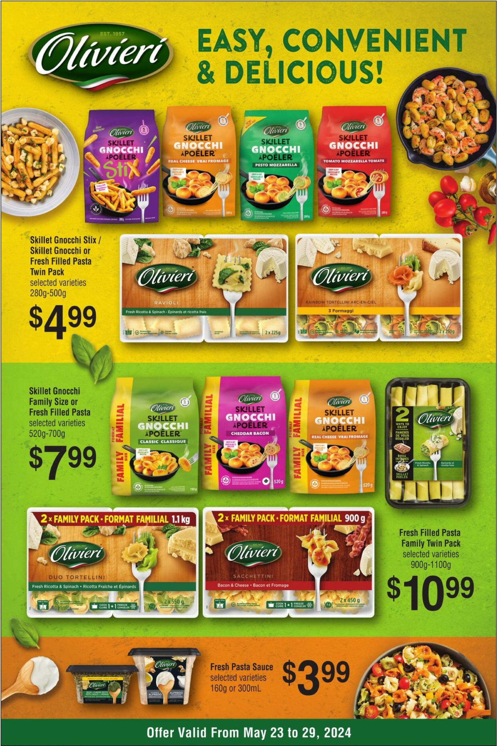 freshco - Freshco flyer current 23.05. - 29.05. - page: 15