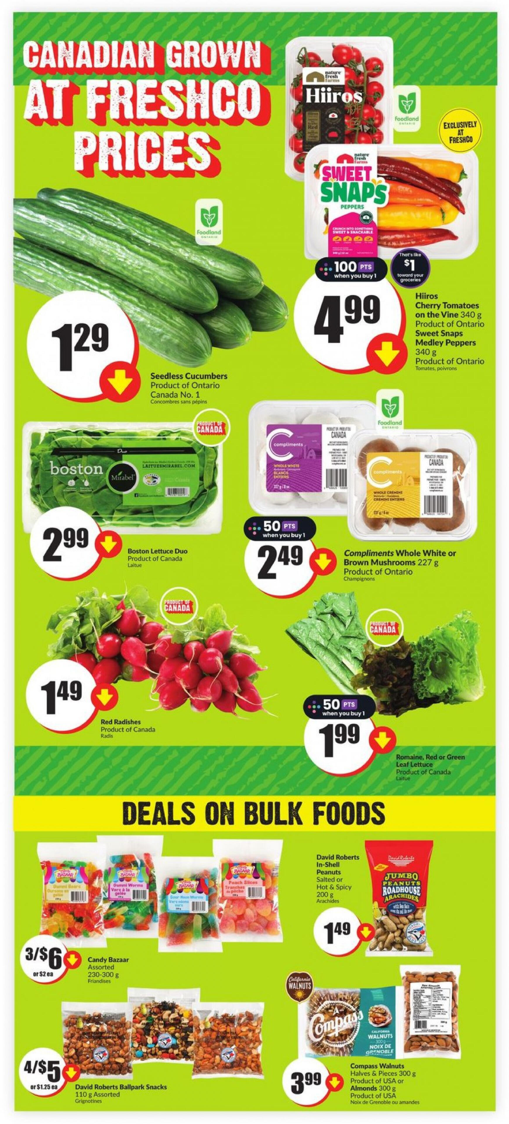 freshco - Freshco flyer current 06.06. - 12.06. - page: 5