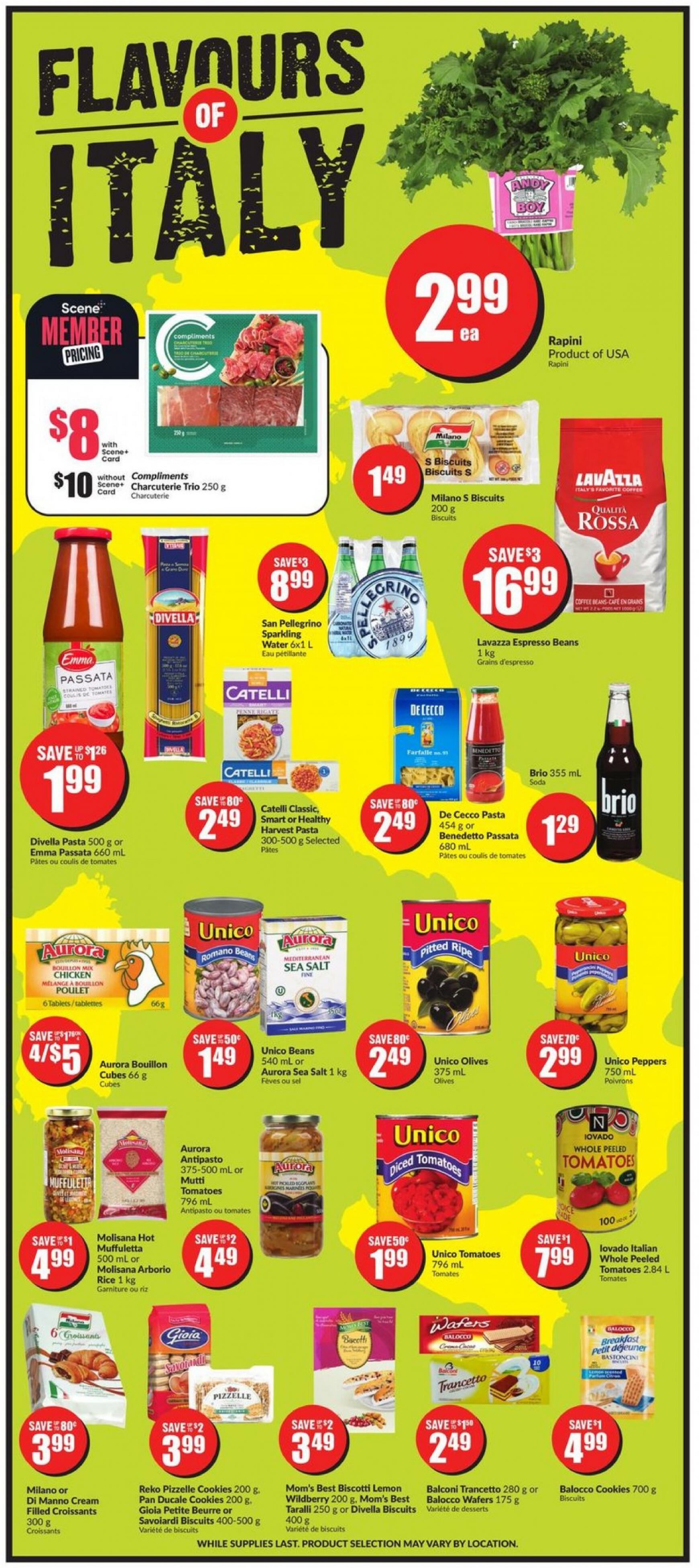 freshco - Freshco flyer current 13.06. - 19.06. - page: 7