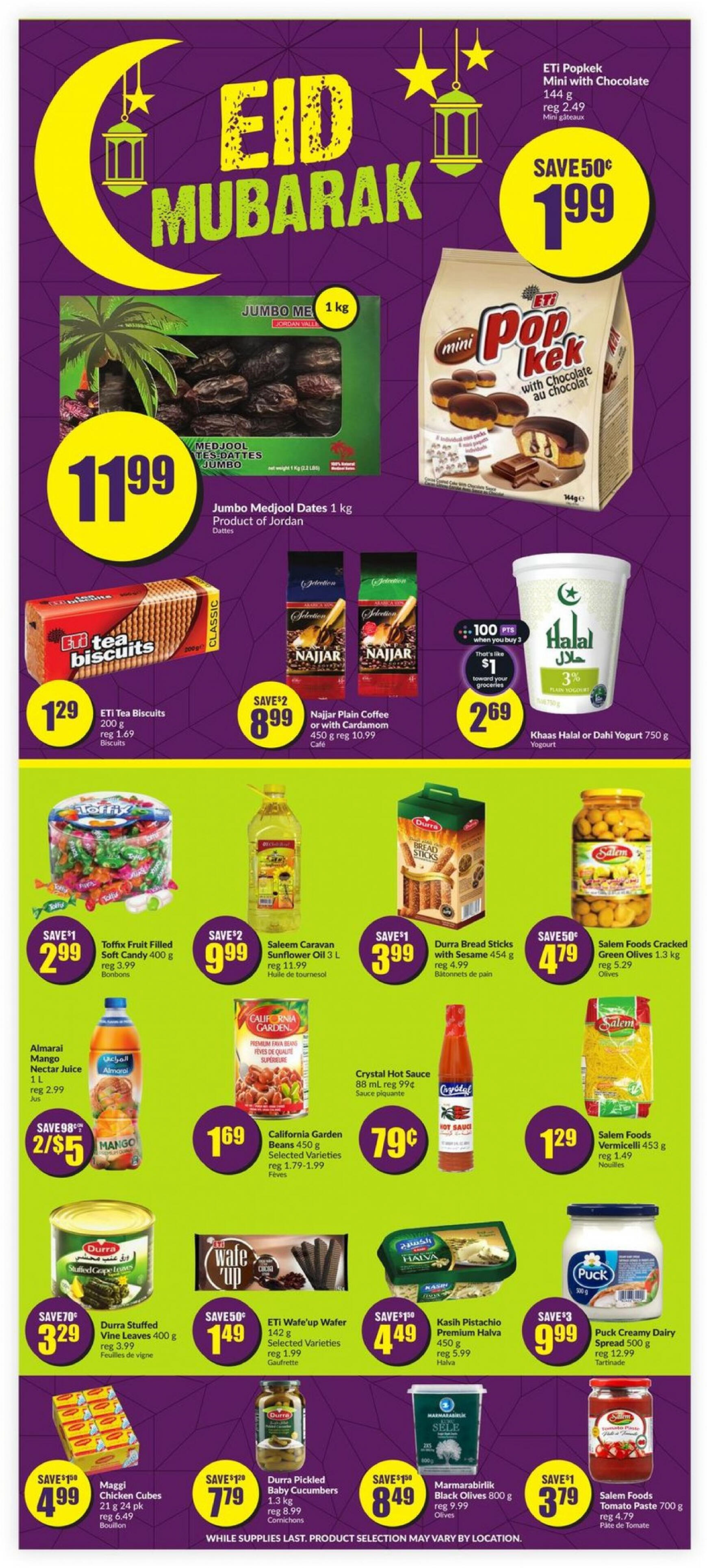 freshco - Freshco flyer current 13.06. - 19.06. - page: 5