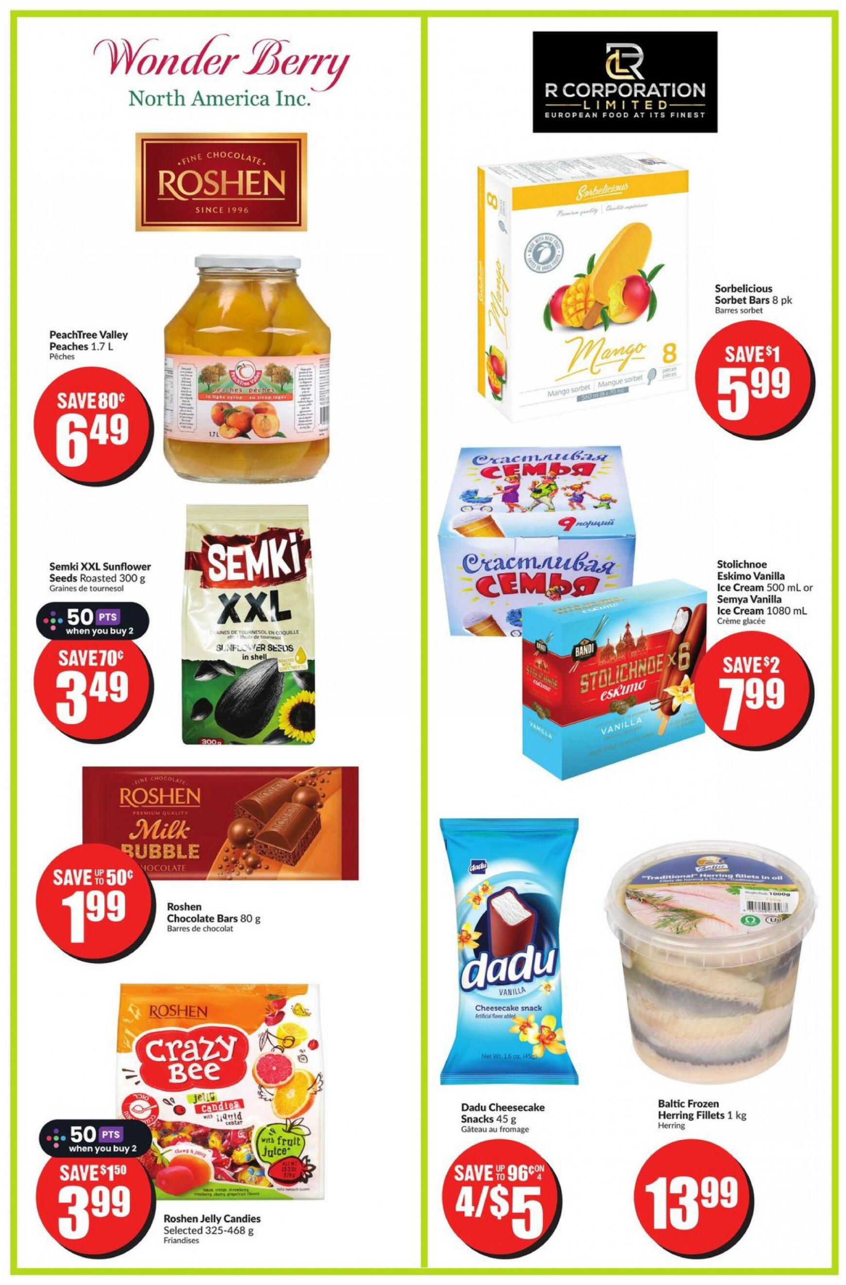 freshco - Freshco flyer current 13.06. - 19.06. - page: 10