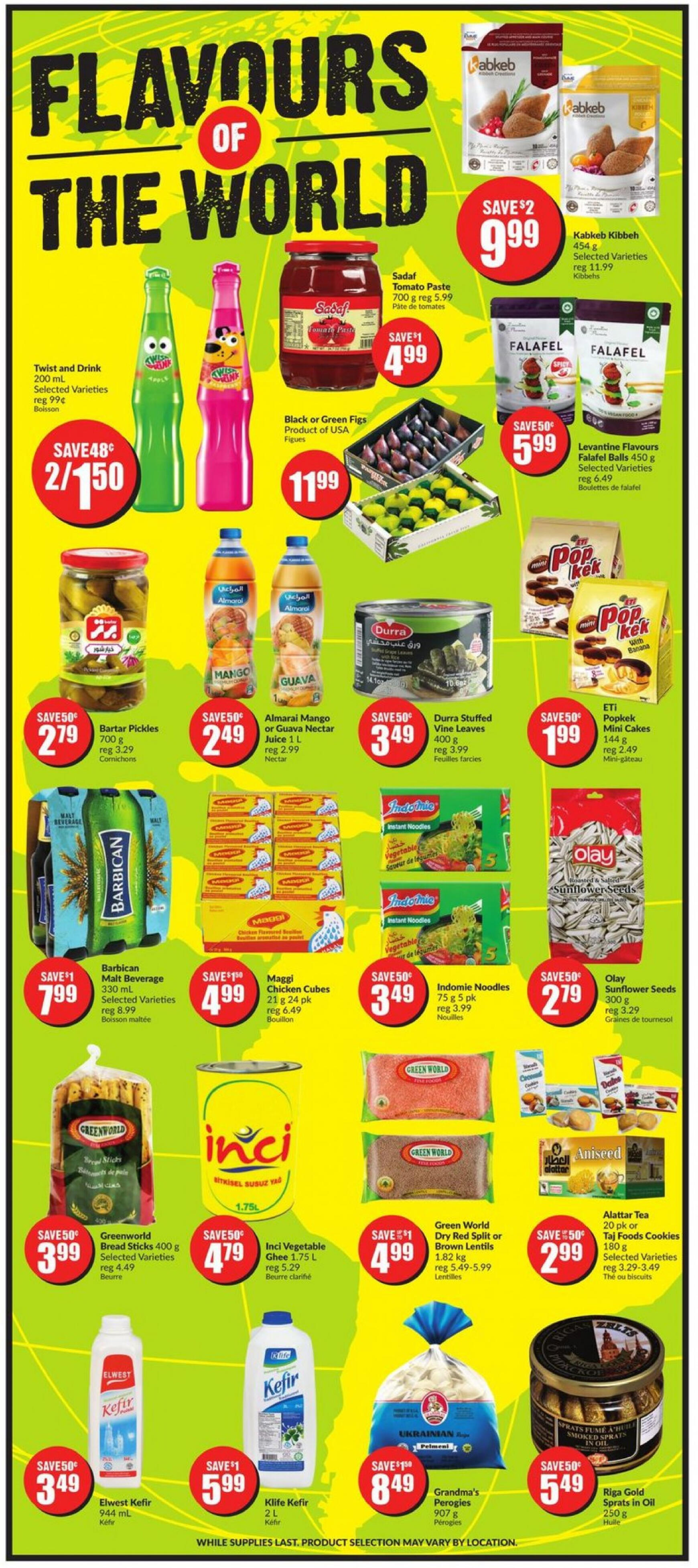 freshco - Freshco flyer current 20.06. - 26.06. - page: 7